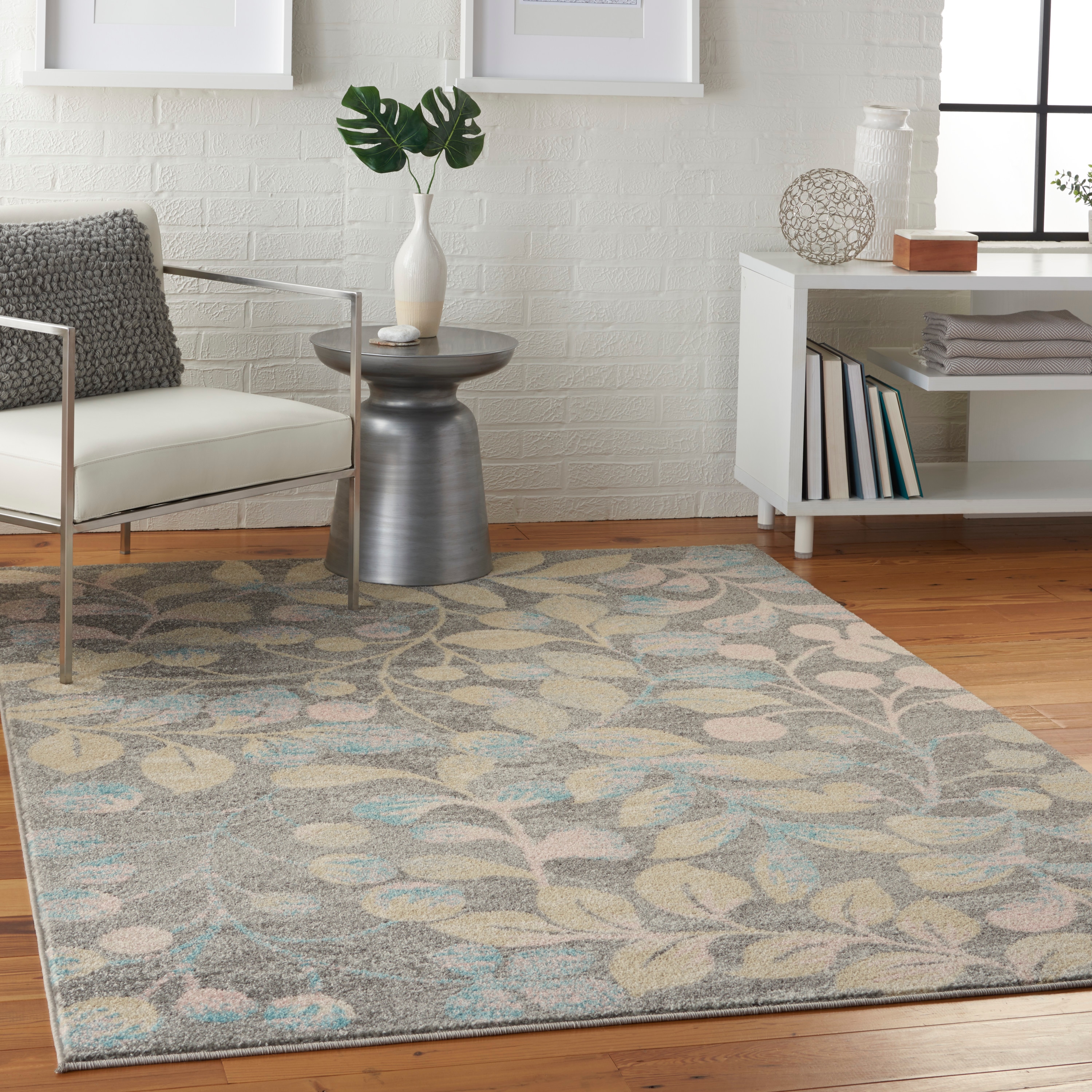 Nourison 99446484109 rugs - View #9