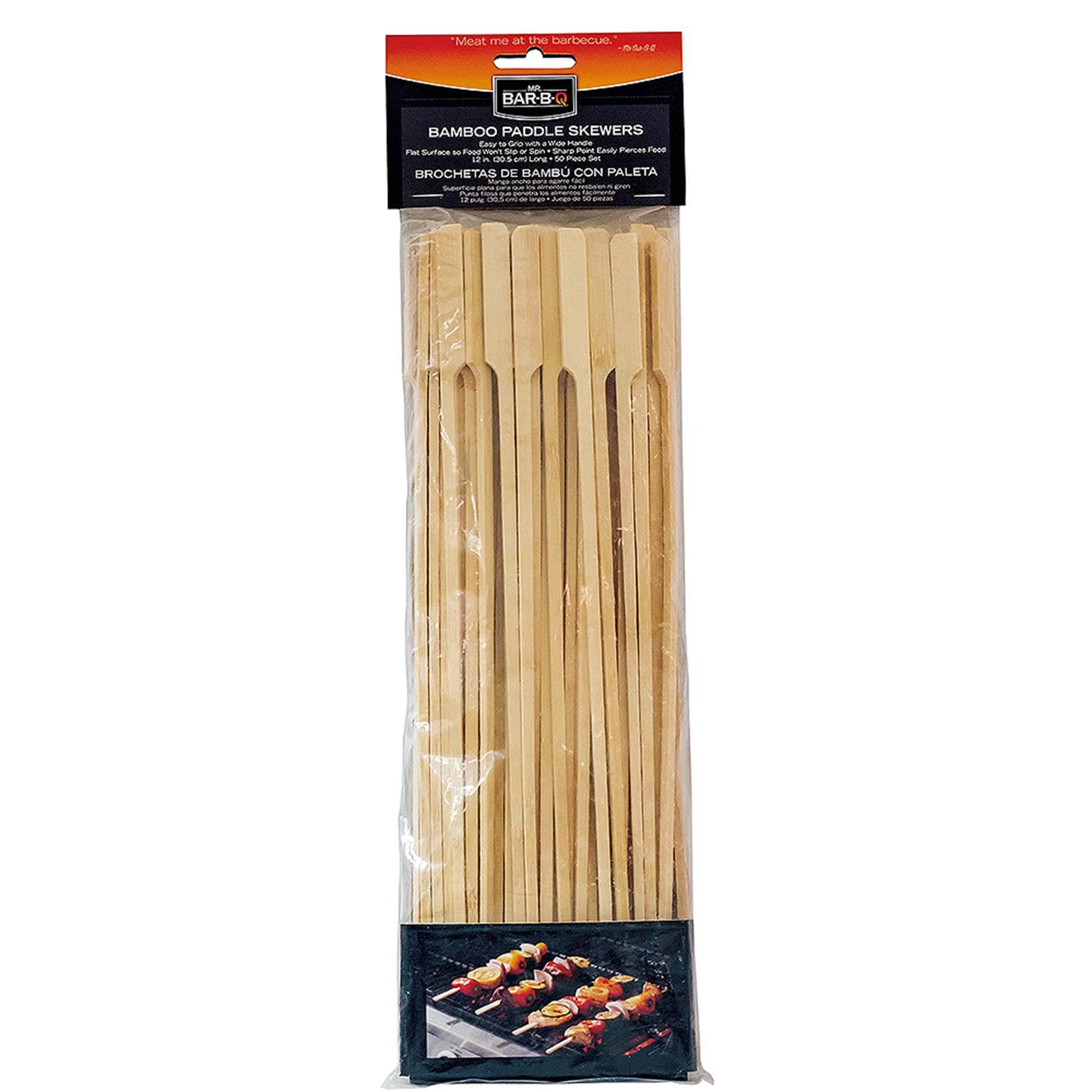 Mr. Bar-B-Q 40300Y Grilling-Tools-Utensils - View #3