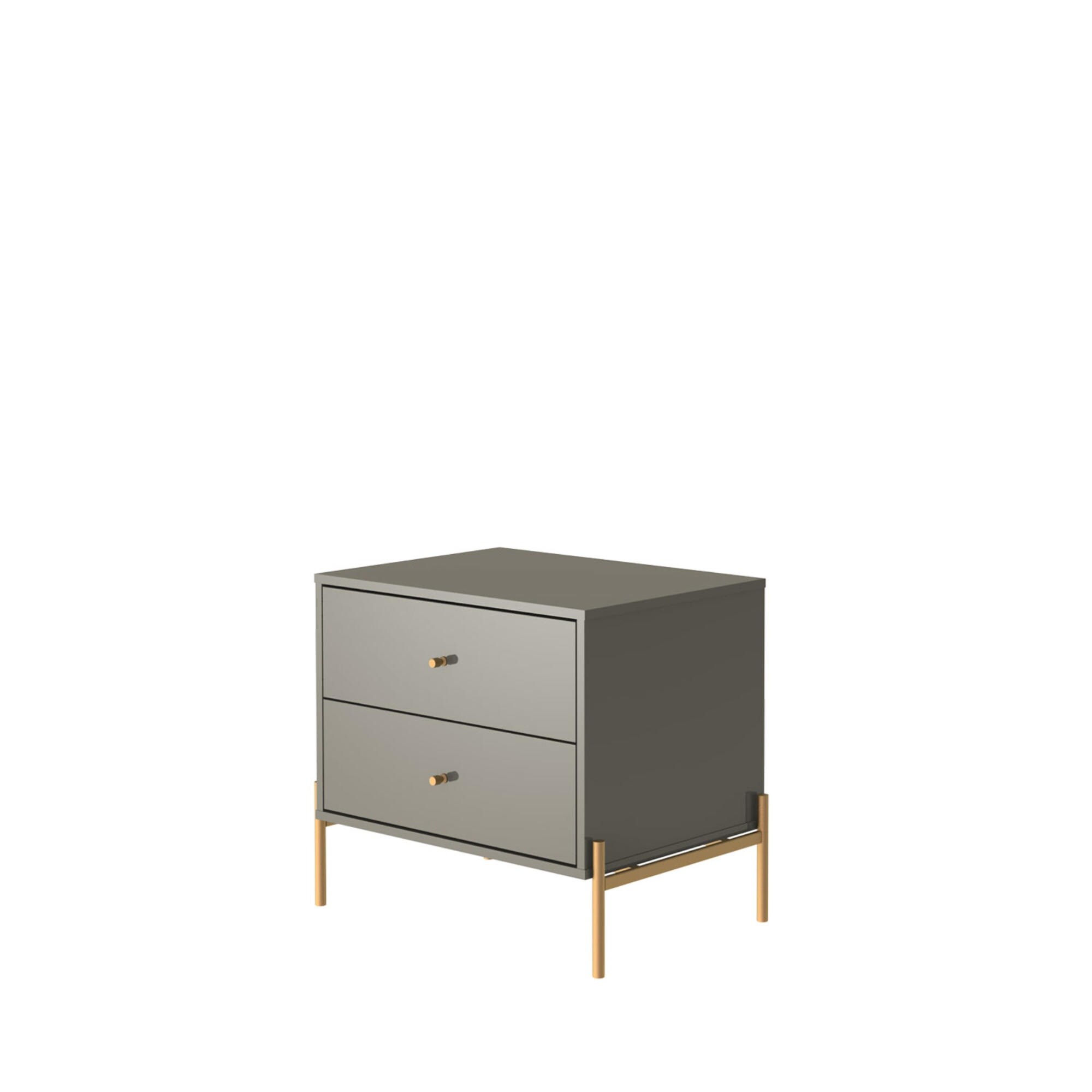 Manhattan Comfort 2-51352 nightstands - View #7