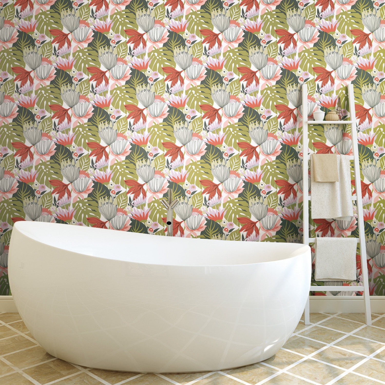 RoomMates RMK11913WP wallpaper - View #3