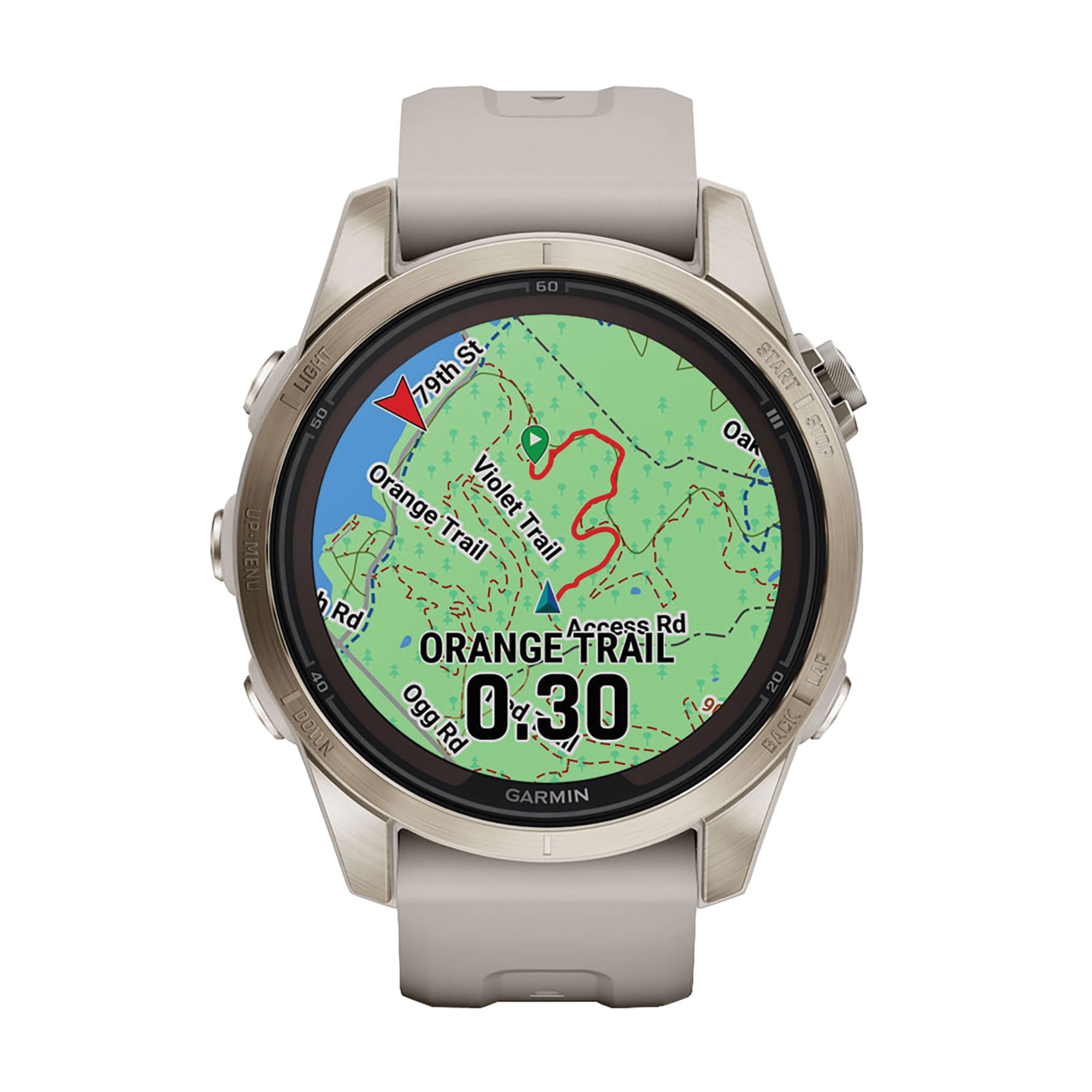 Garmin GRM0277614 Fitness-Trackers - View #9
