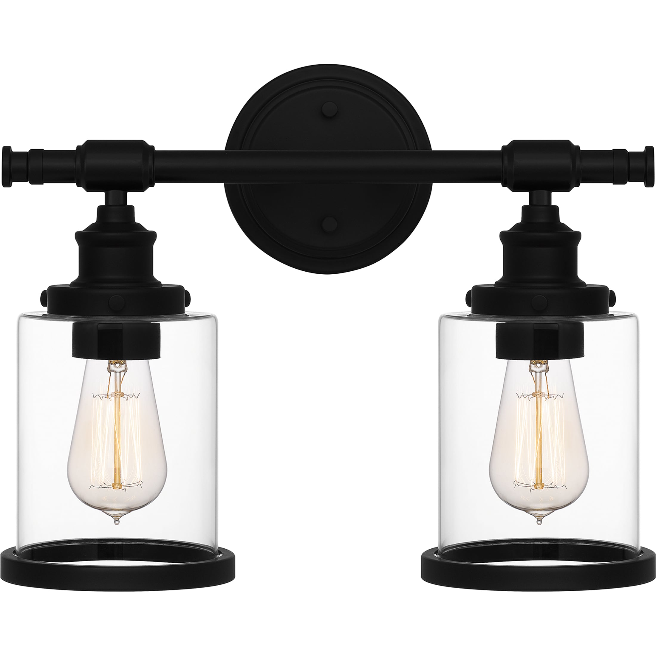 Quoizel DIX8615MBK b089995 - View #3