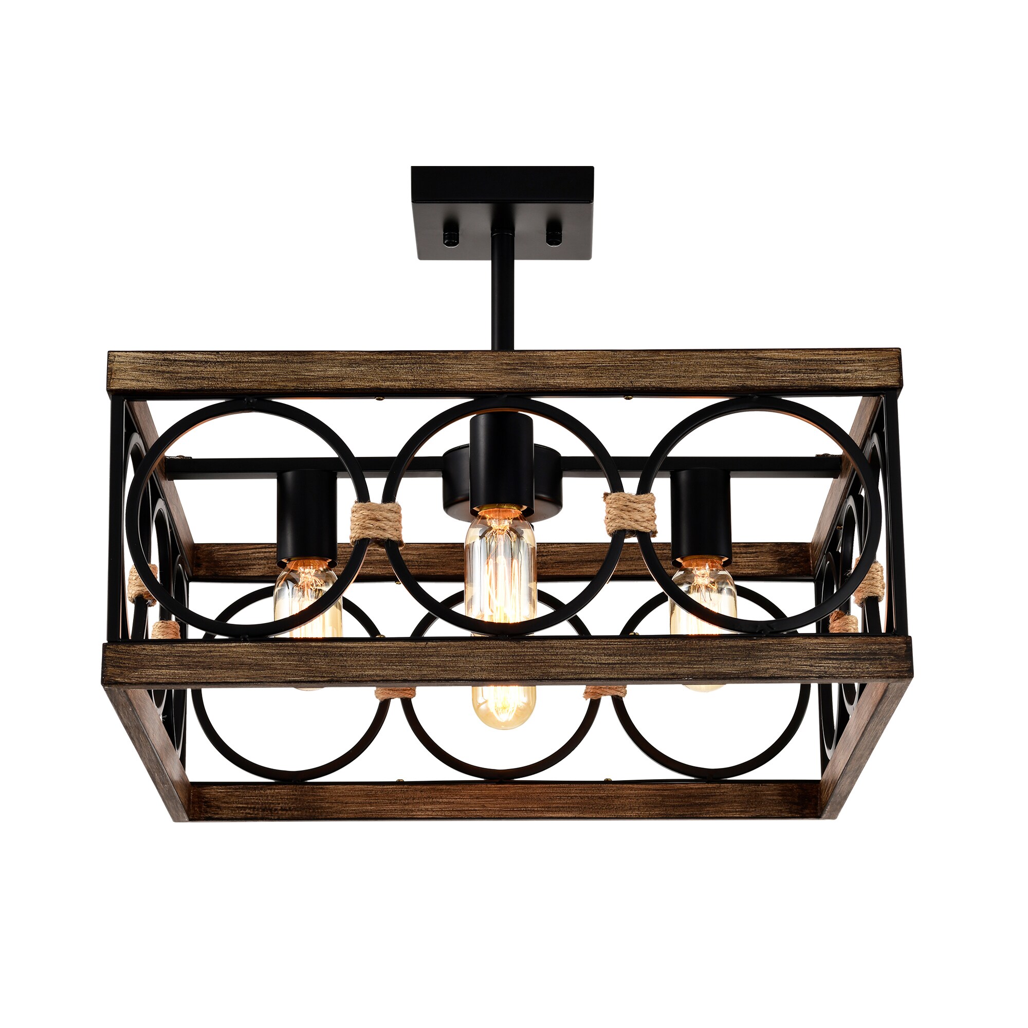 Bybafun YB5800006 flushmounts - View #15
