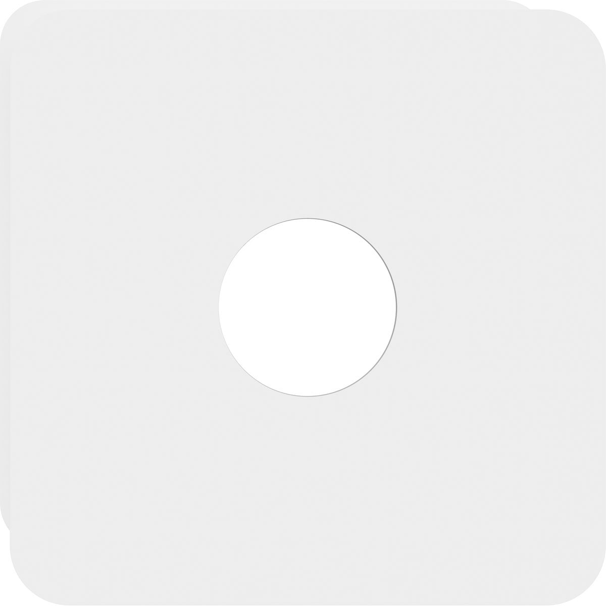 Ekena Millwork CMP10LN-03000 Ceiling-Medallions - View #4