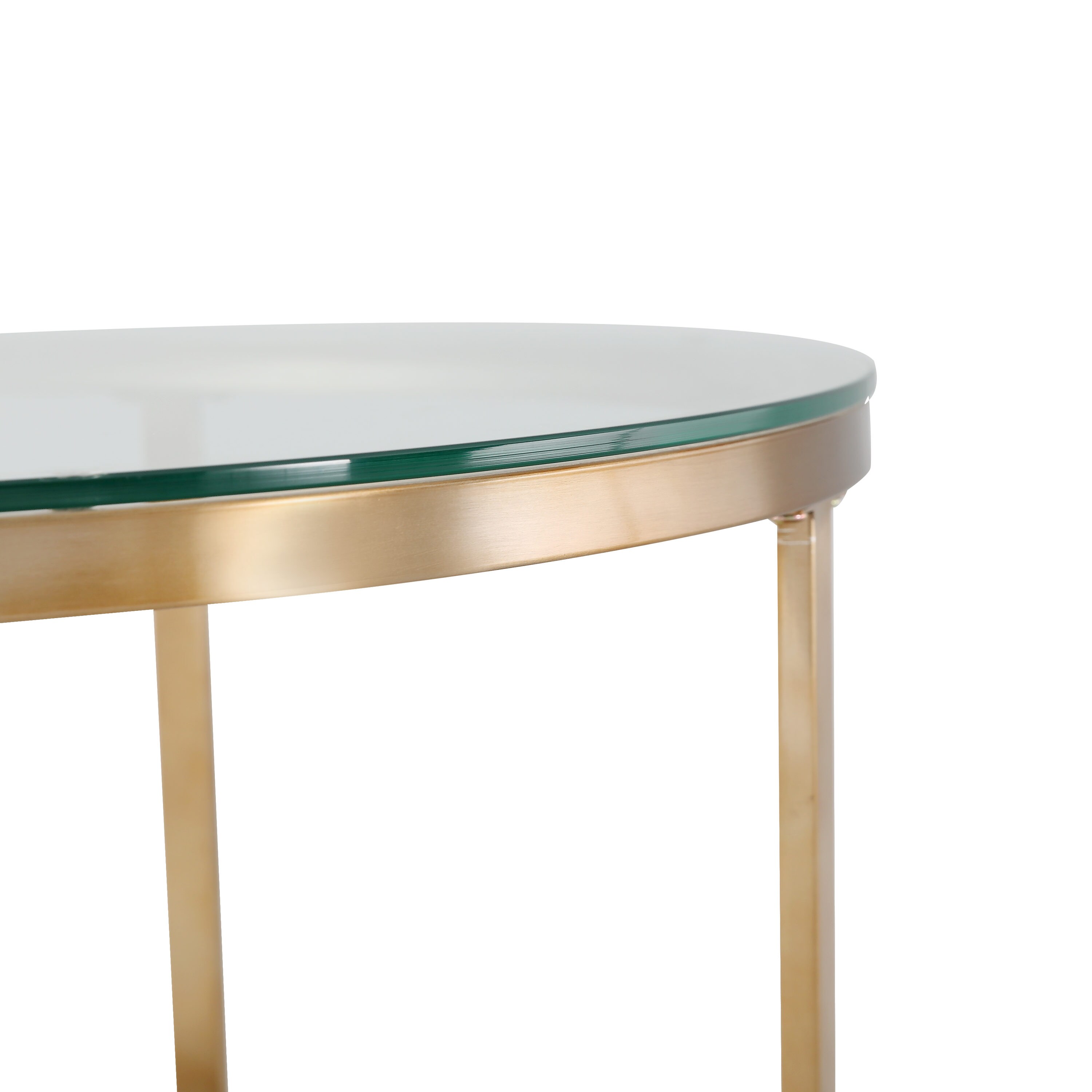 CASAINC WF-CT-954H-GL Coffee-Tables - View #5