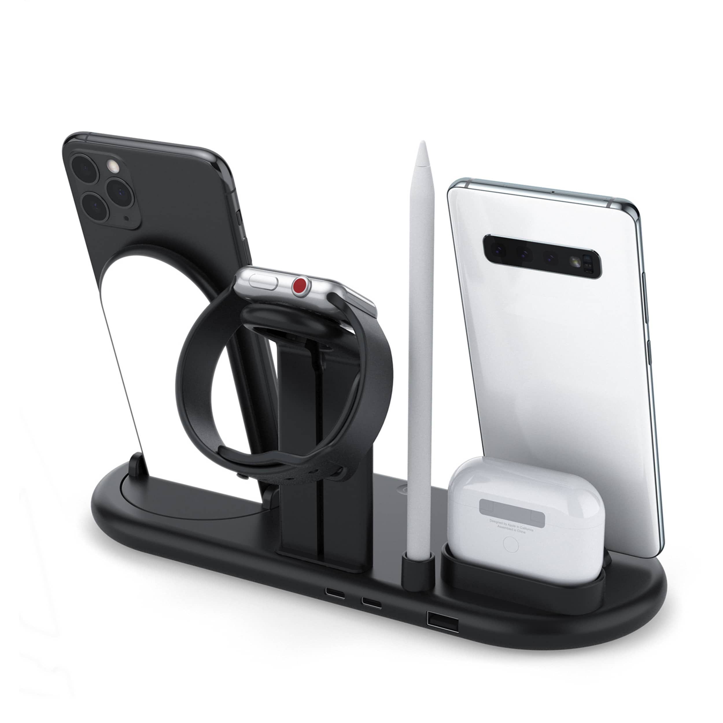 Trexonic 962118335M Mobile-Device-Chargers - View #3