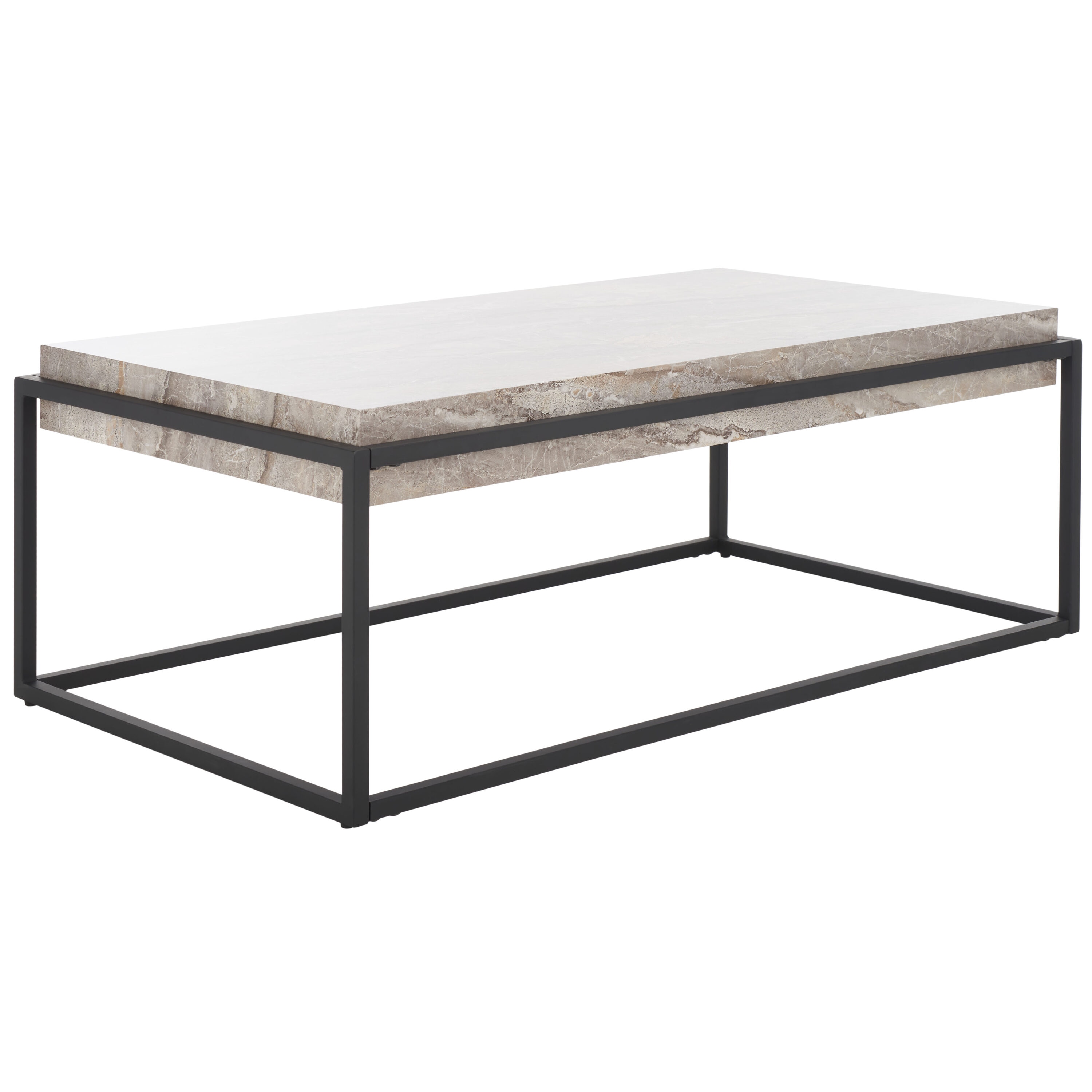 Safavieh COF7012A Coffee-Tables - View #5