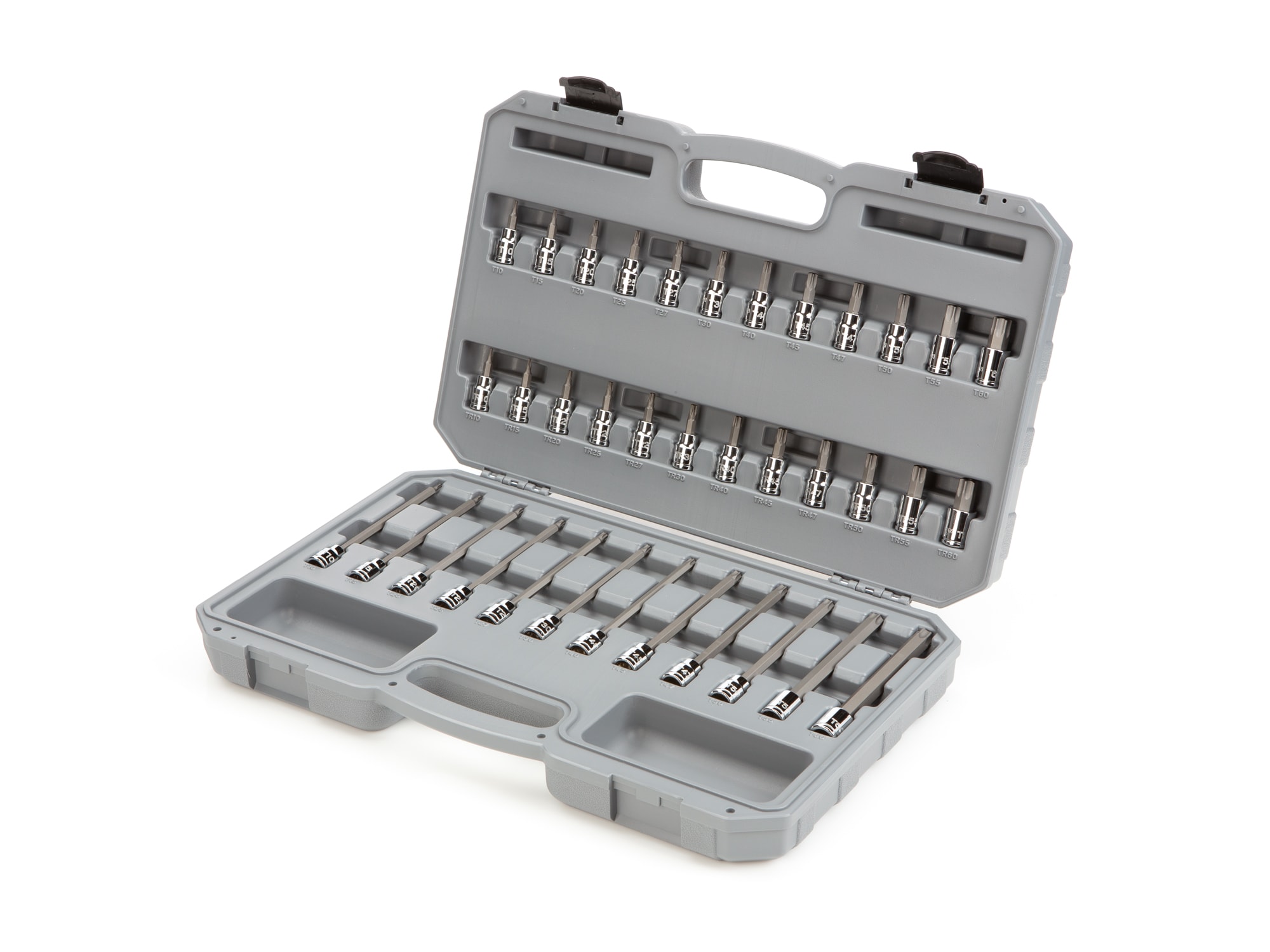 TEKTON SHB91308 Driver-Sockets - View #2