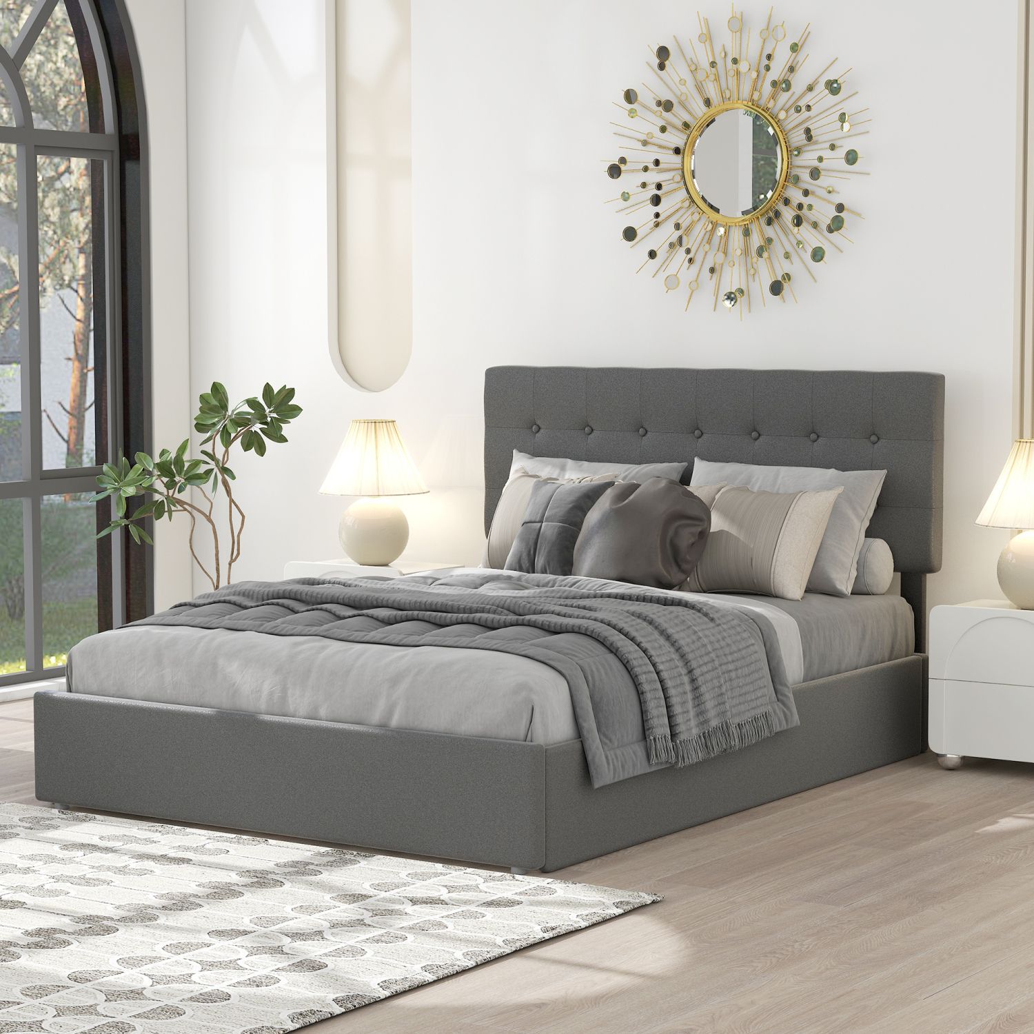 JASMODER GX001904AAE beds - View #2