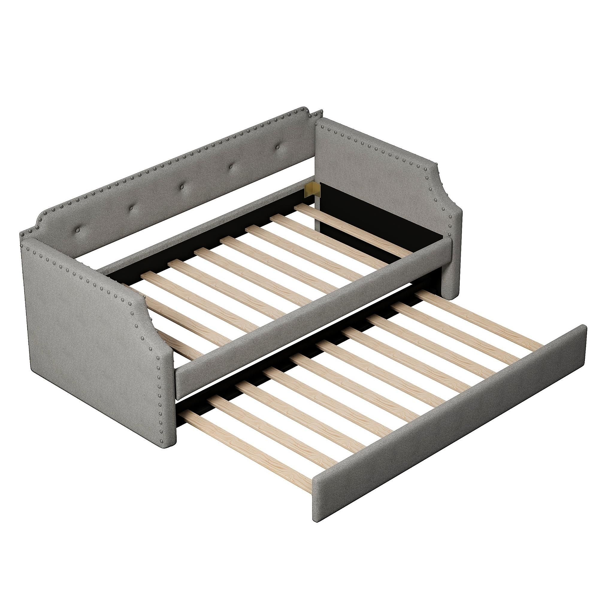 Yiekholo LL-1852AAE beds - View #8