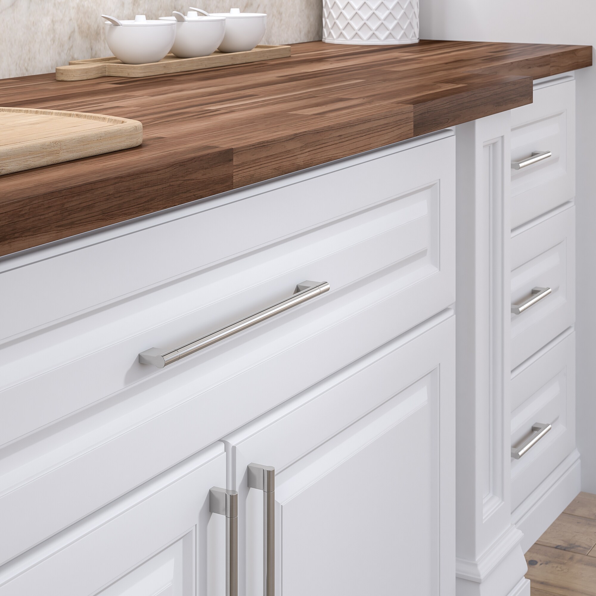 Richelieu BP527320195 Cabinet-Pulls - View #2