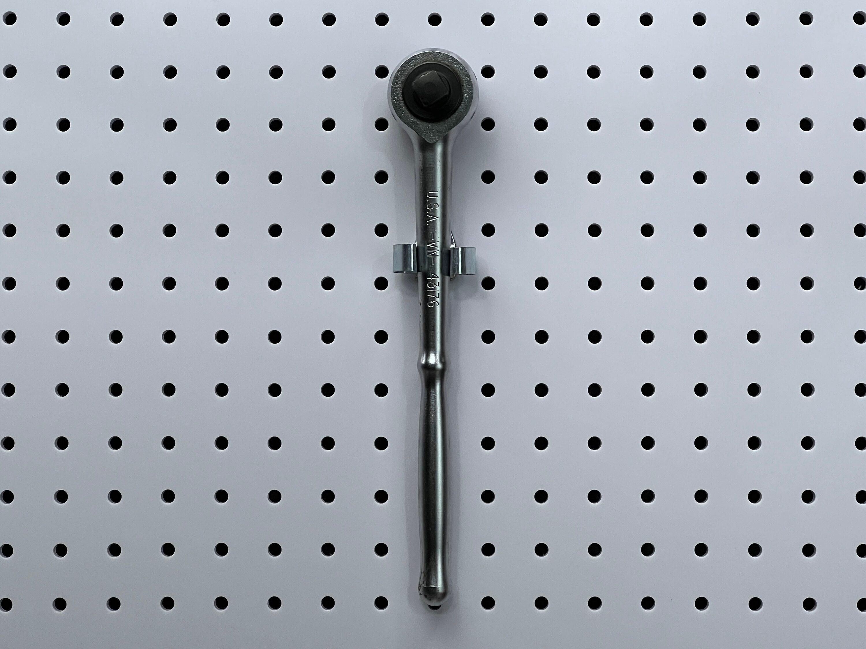 Triton Products 73205 Pegboard-Acc - View #6