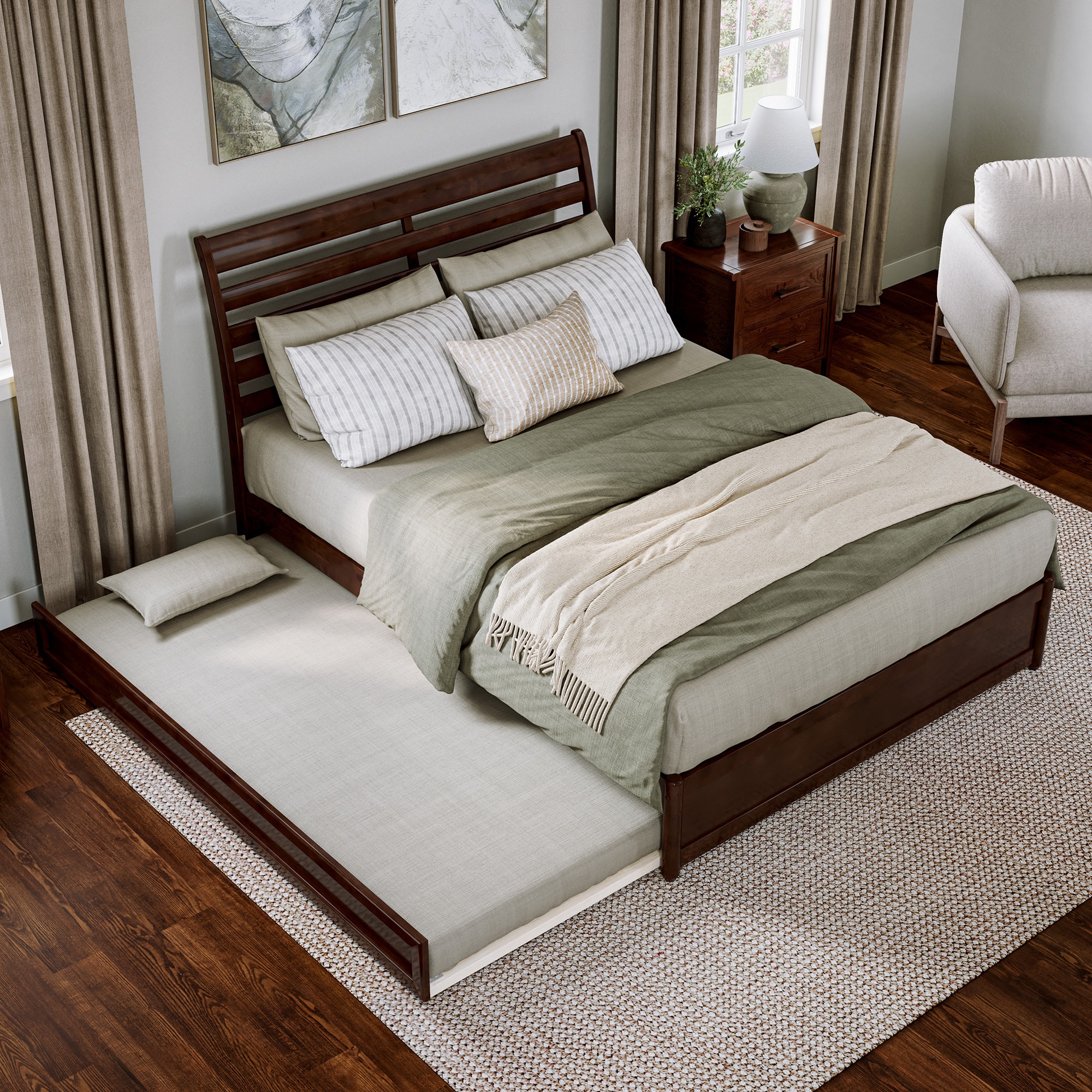 AFI AR9787244 beds - View #3