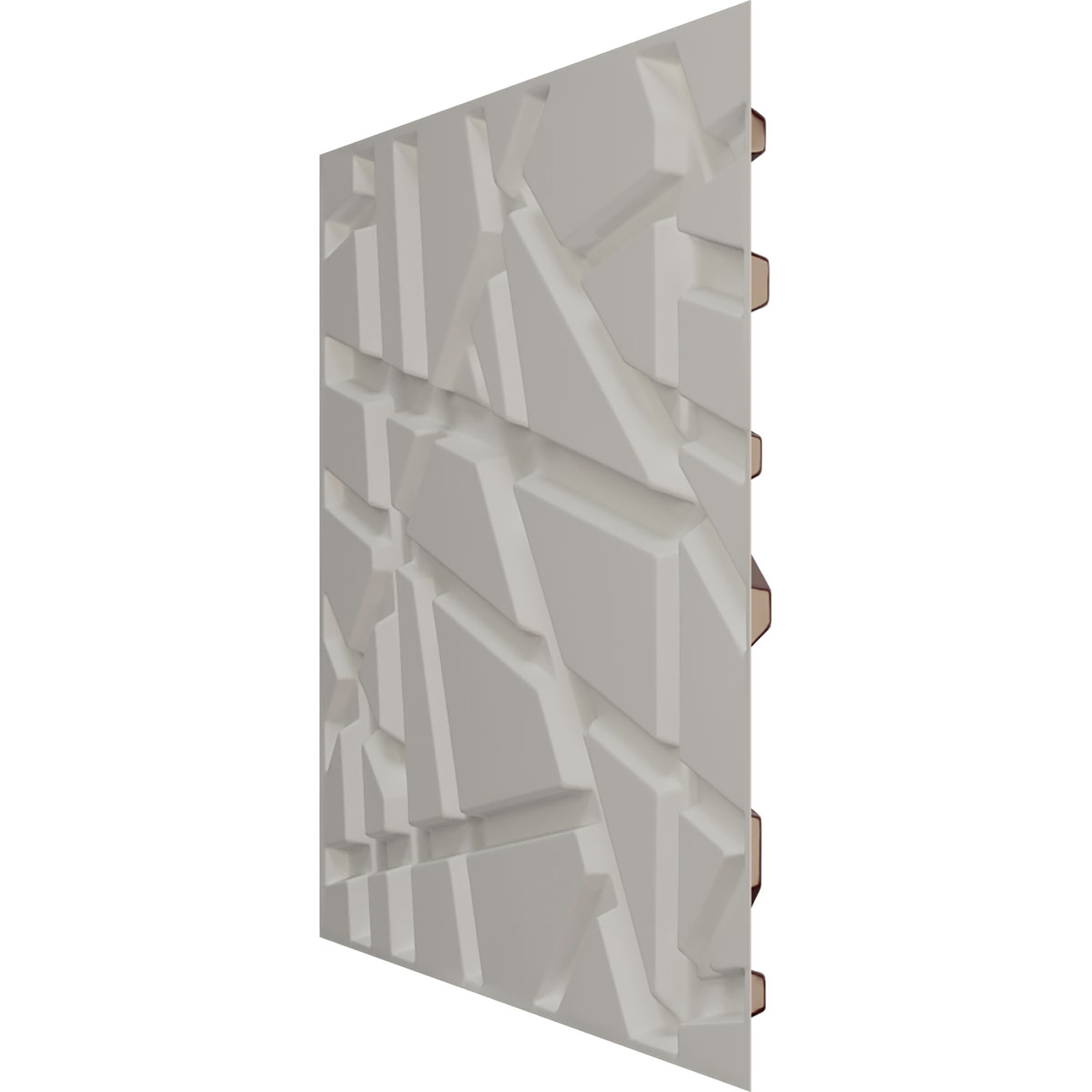 Ekena Millwork WP20X20EGHML Wall-Panels - View #4