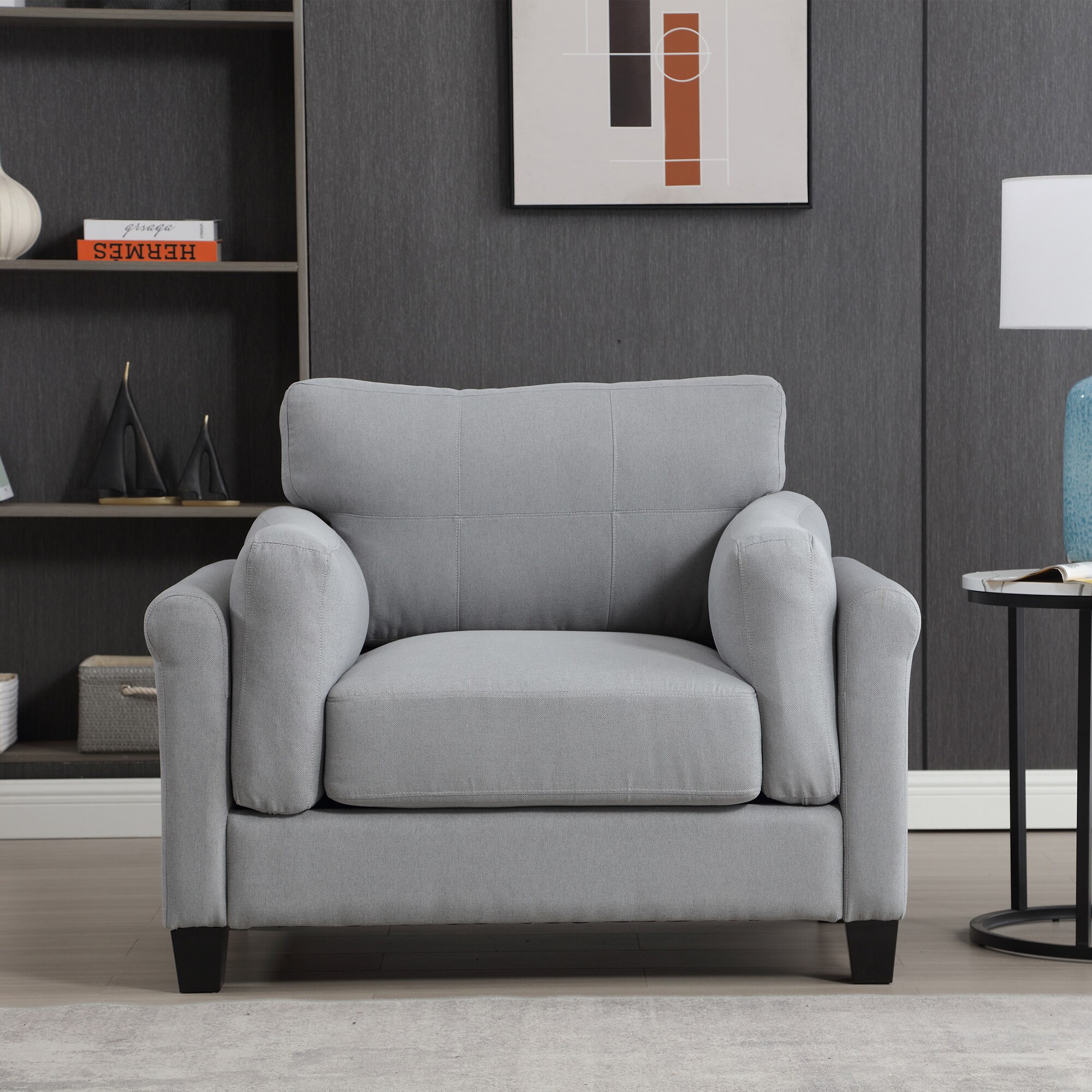 Sumyeg WF-BB-PP212509AAN chairs - View #5