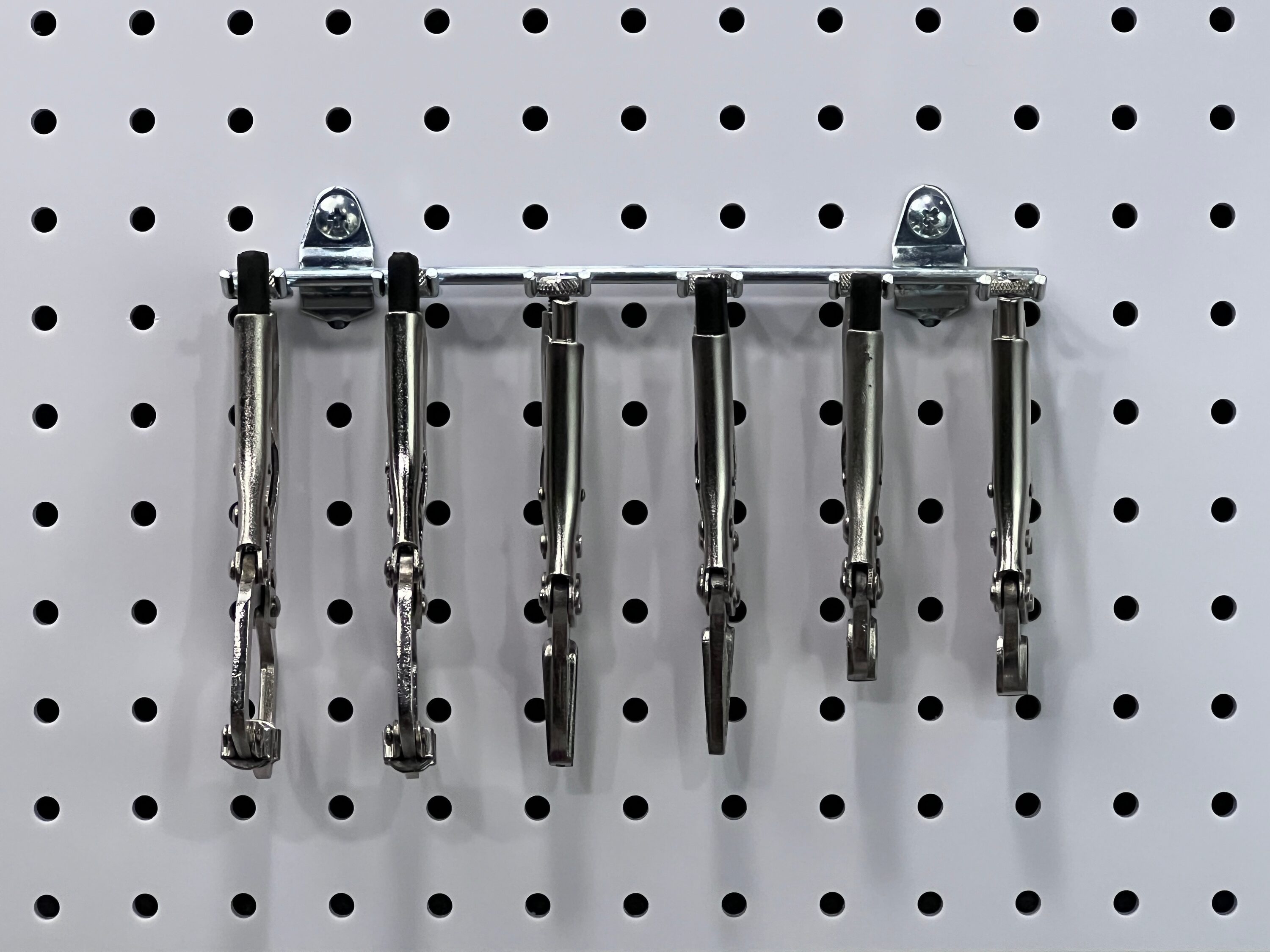 Triton Products 76660 Pegboard-Acc - View #4