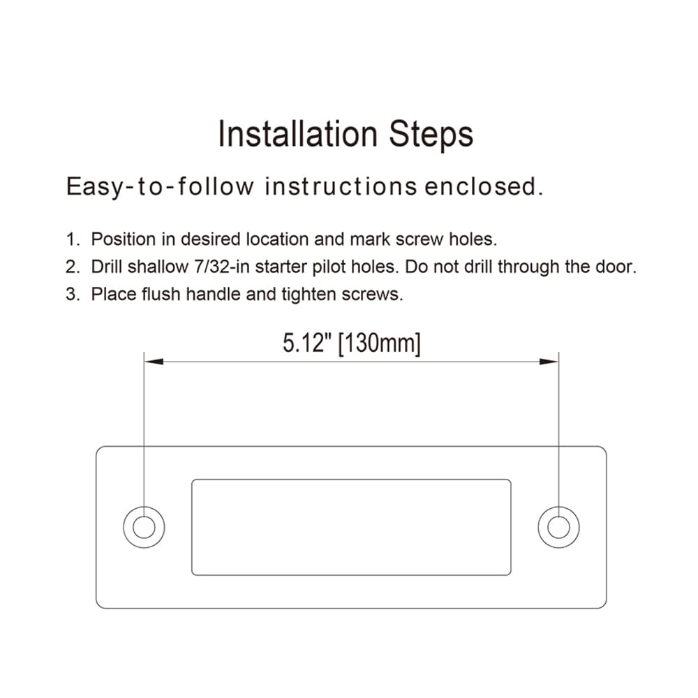 RELIABILT 07-3065 Barn-Door-Roller-Kits - View #7