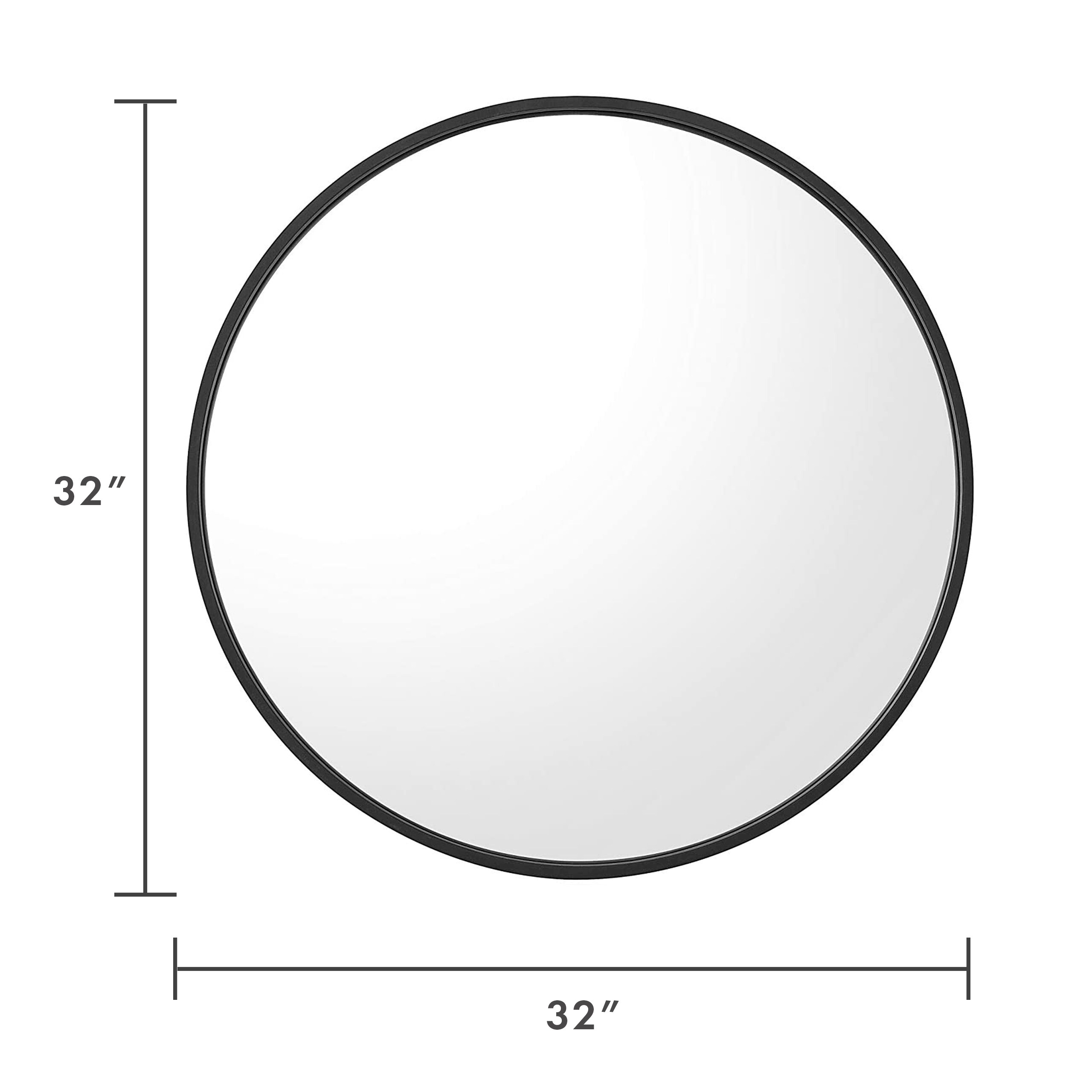 Kinger Home ARM-032B Decor-Mirrors - View #4
