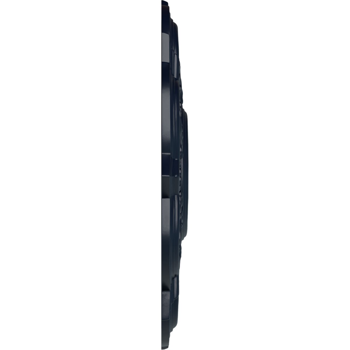 Ekena Millwork CM20DRMDF Ceiling-Medallions - View #3