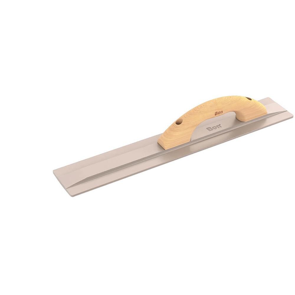 Bon Tool 22-635 20-in x 3.5-in Magnesium Concrete Hand Float