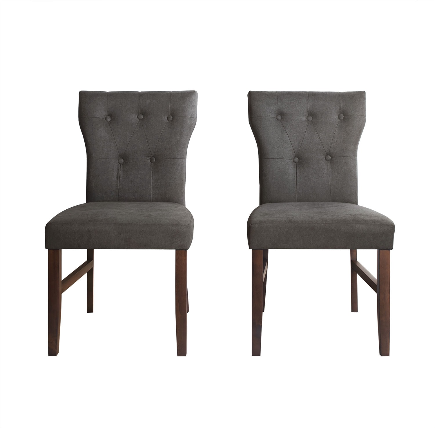 CasePiece C3084US-DGY-LN-BN-C3 Dining-Sets - View #4