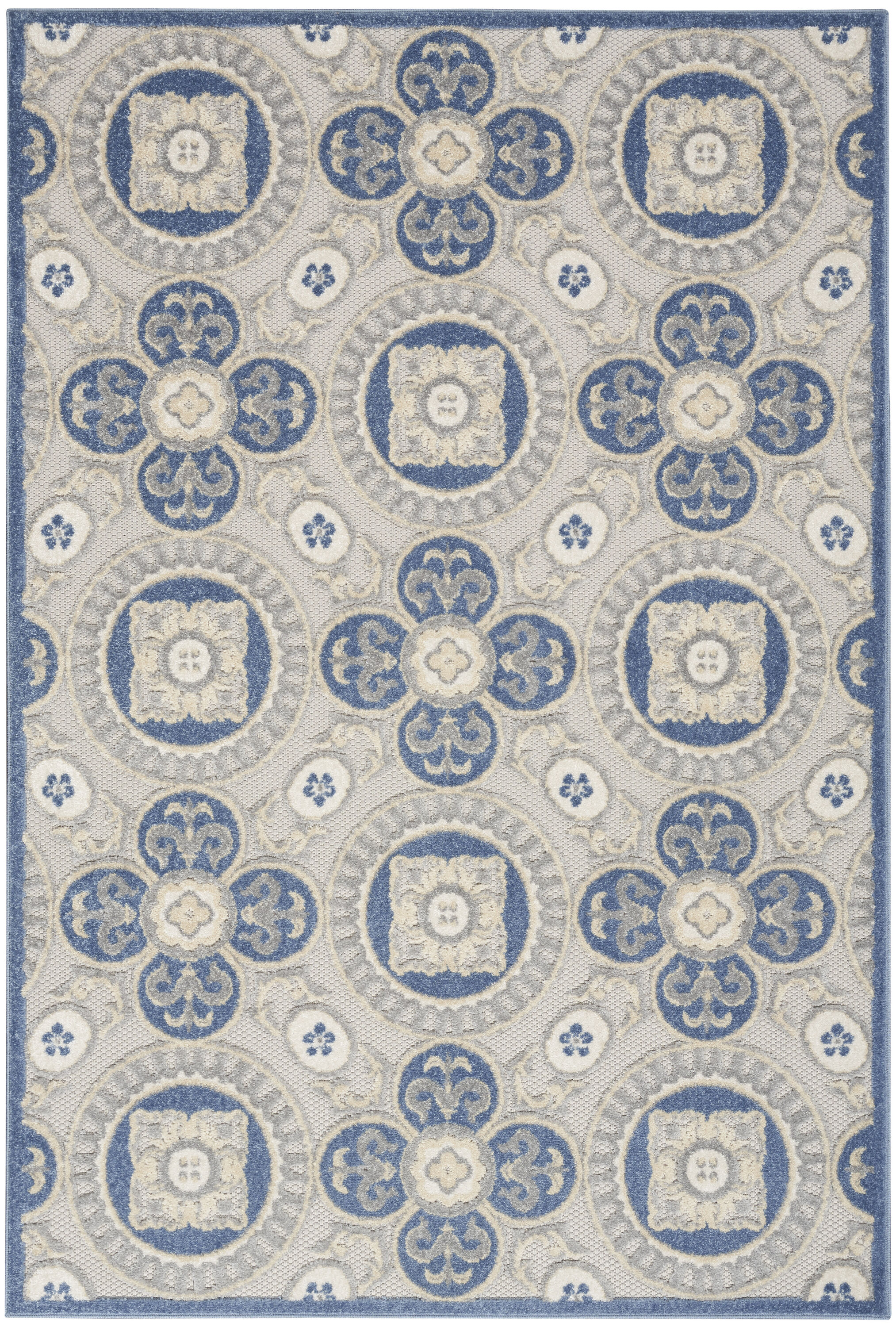 Nourison 099446168191 rugs - View #2