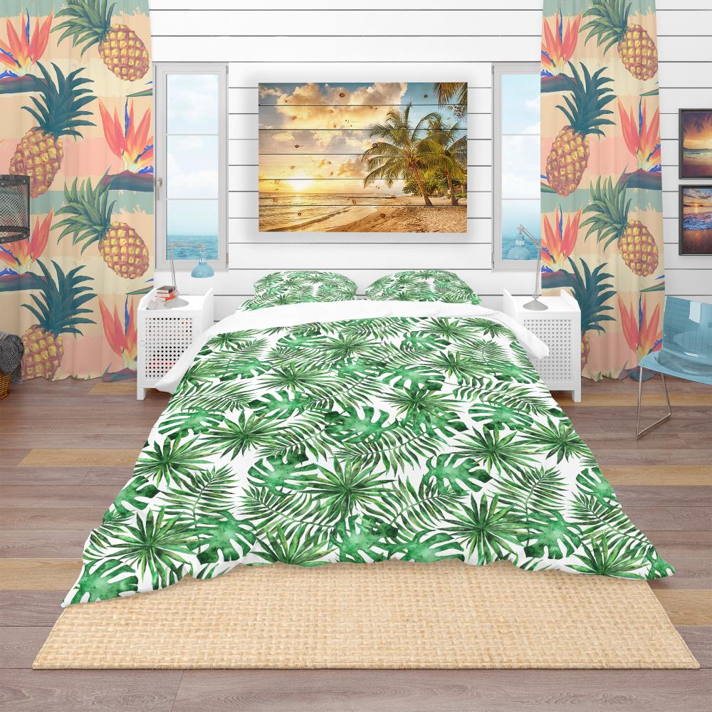 Designart BED18702-Q bedding - View #2