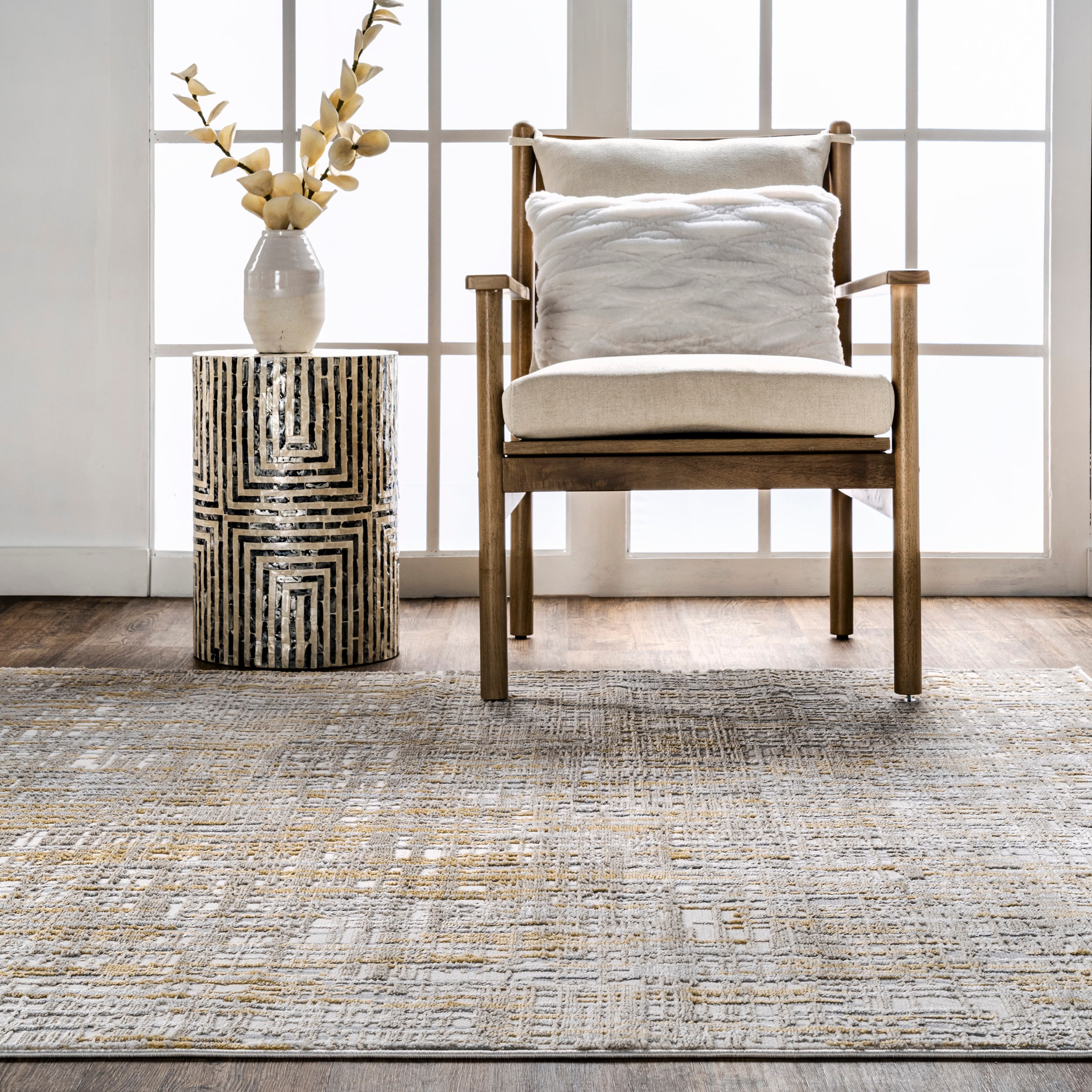 nuLOOM CFDR09A-508 rugs - View #5