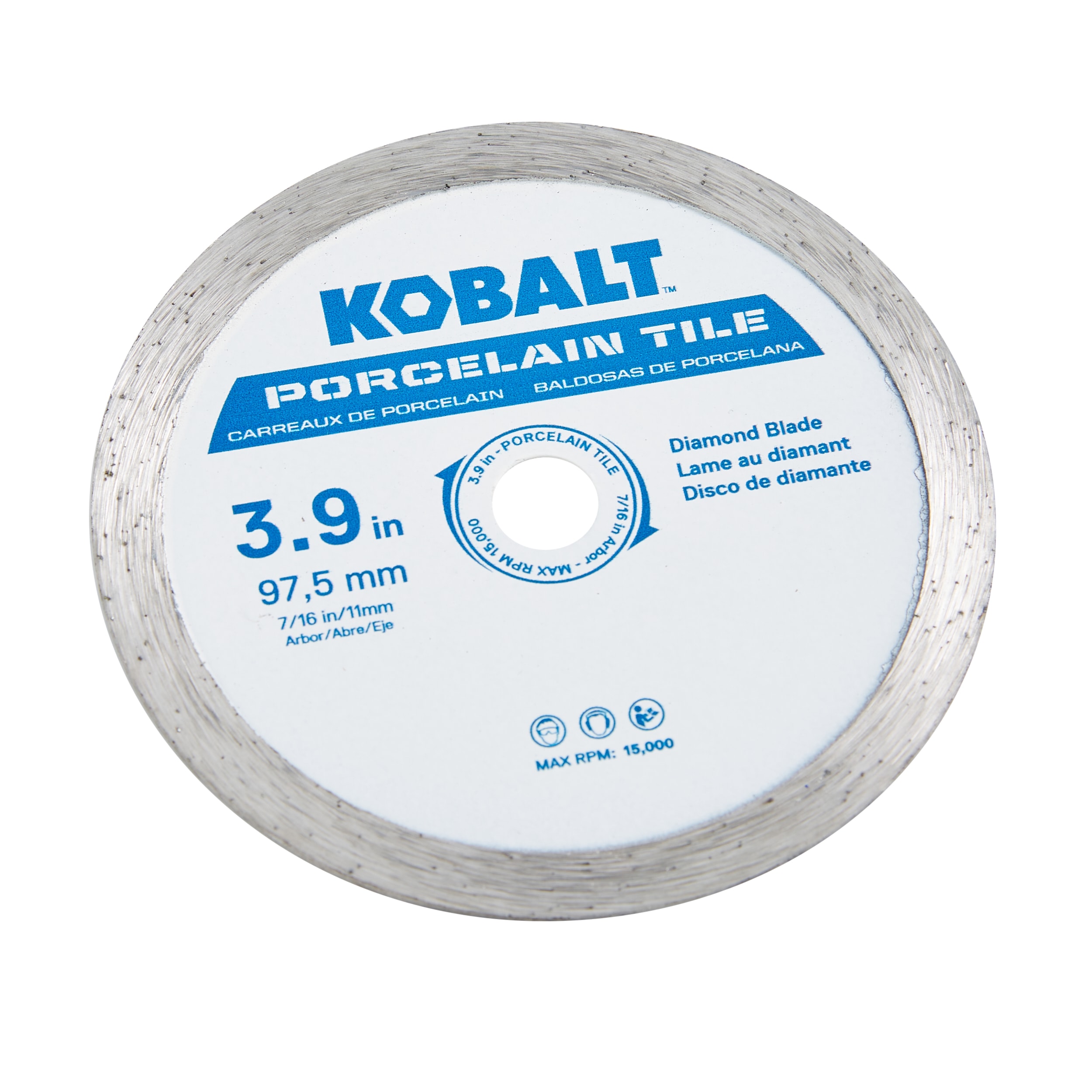 Kobalt KMCA 6ASST-03 Circular-Saw-Blades - View #2