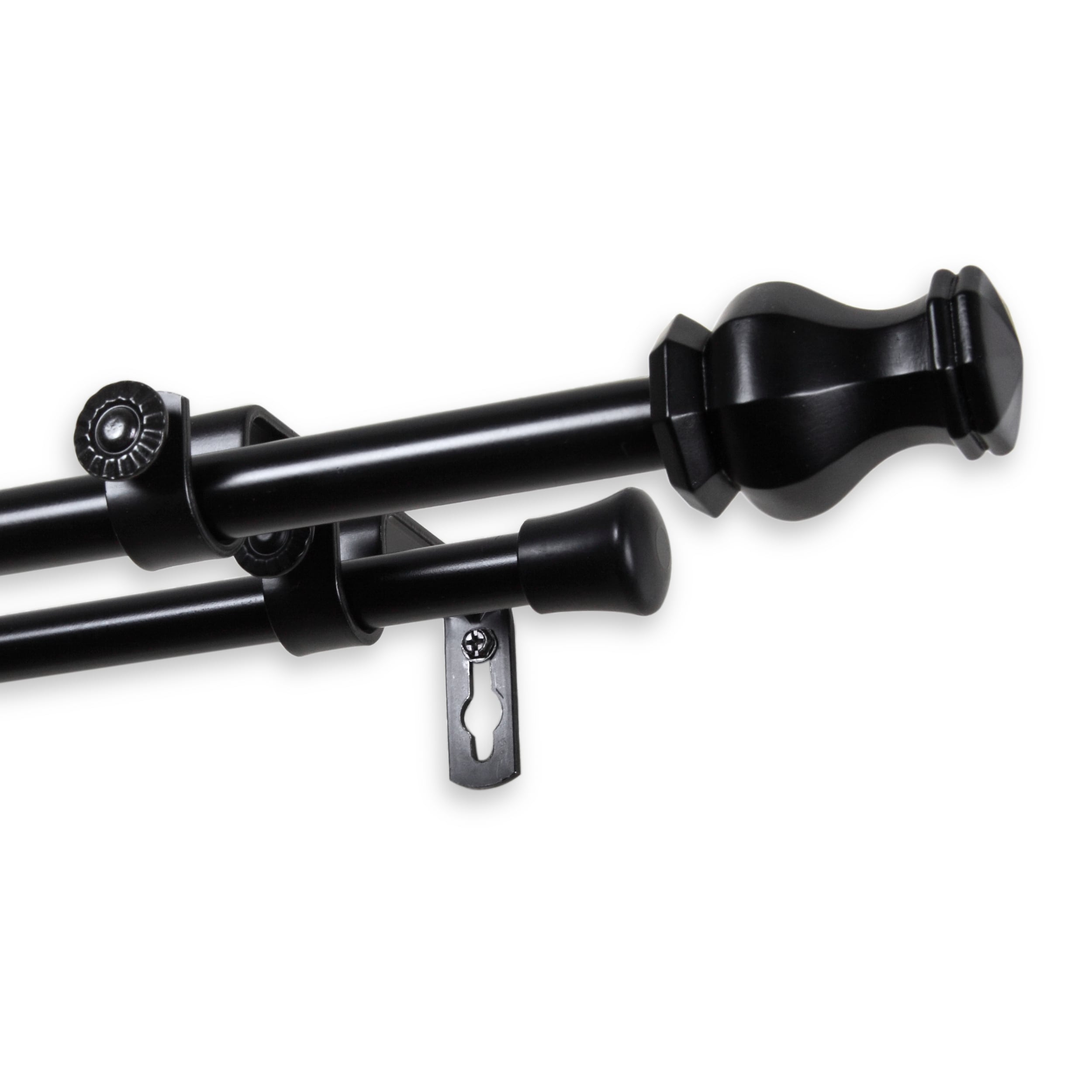Hart & Harlow LO-5713-282D Curtain-Rods - View #4