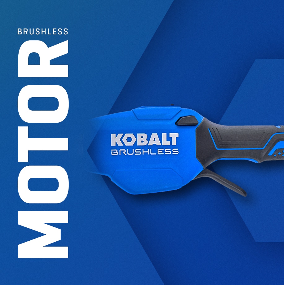 Kobalt KST 224B-03 Cordless-String-Trimmers - View #4