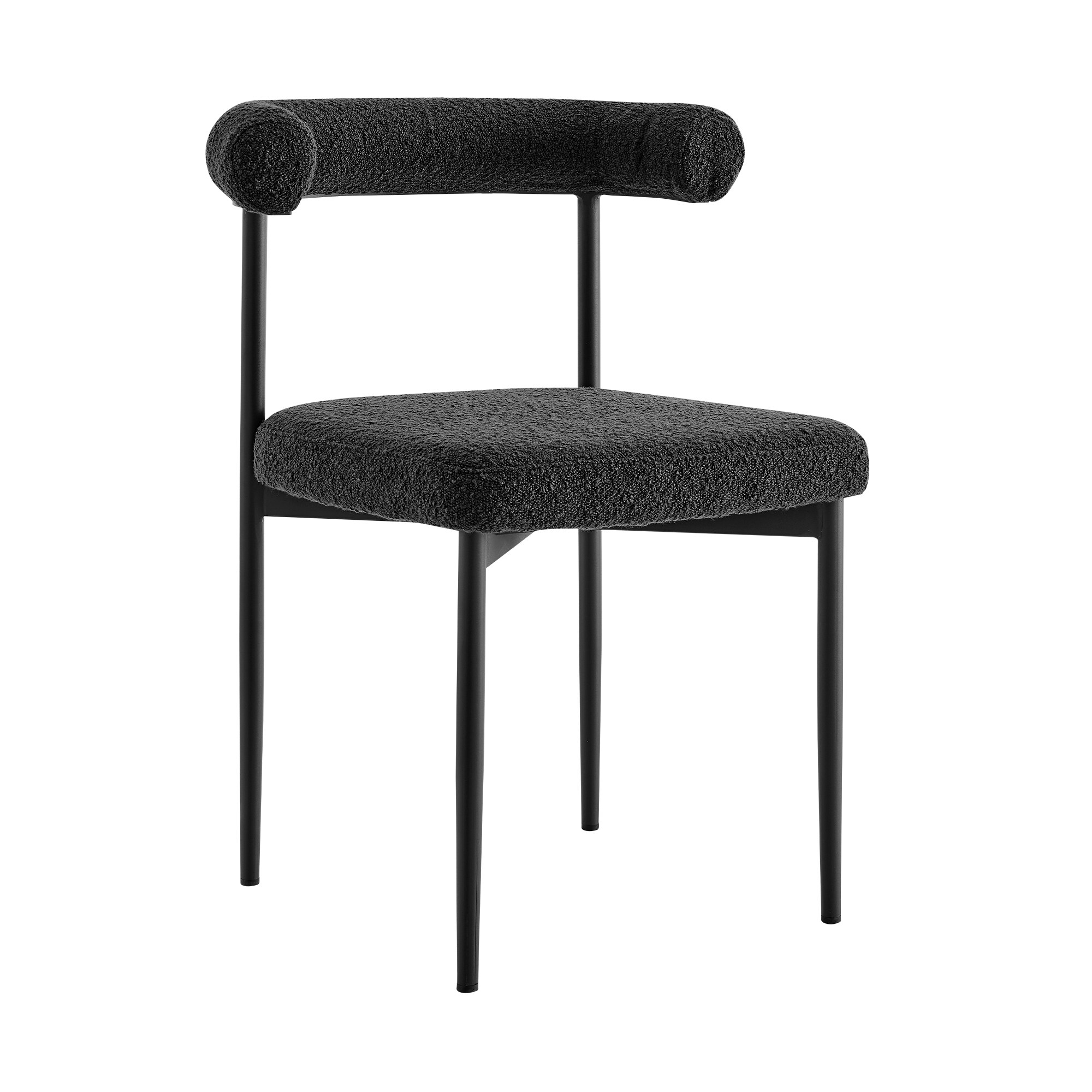 Armen Living LCSNSIBLK Dining-Chairs - View #10