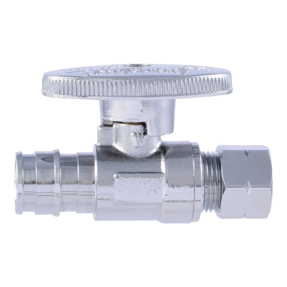 SharkBite UAB23057LFZ Shut-Off-Valves - View #3