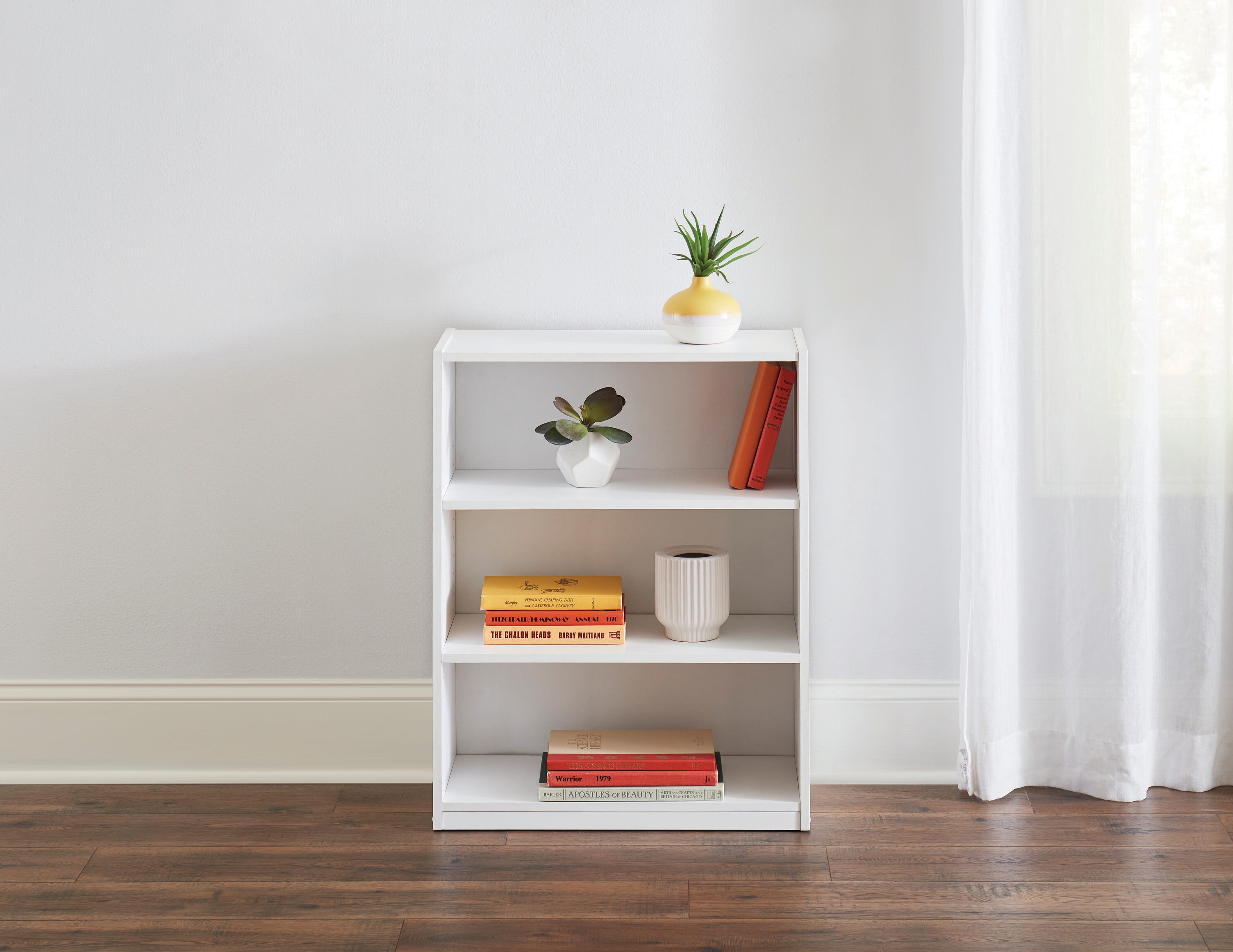 Style Selections SH-OF-3W bookcases - View #2