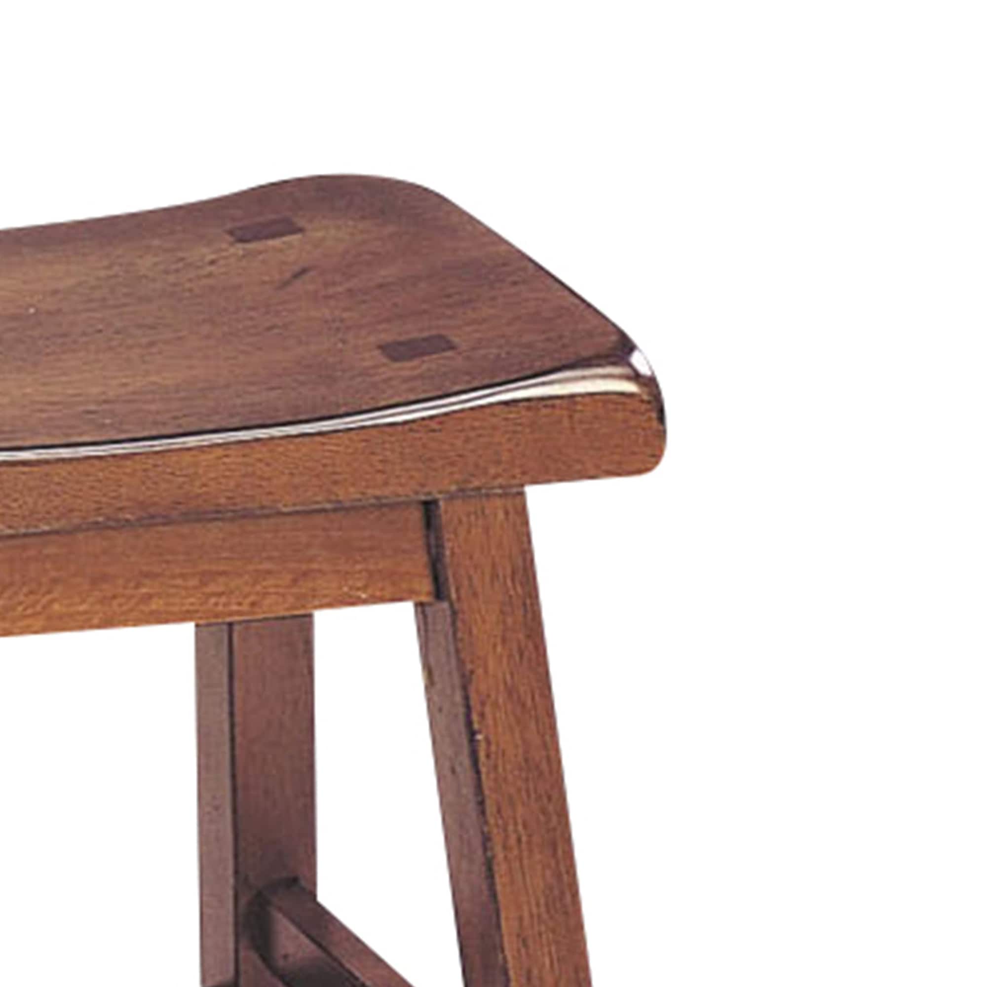 Benzara BM177547 stools - View #3
