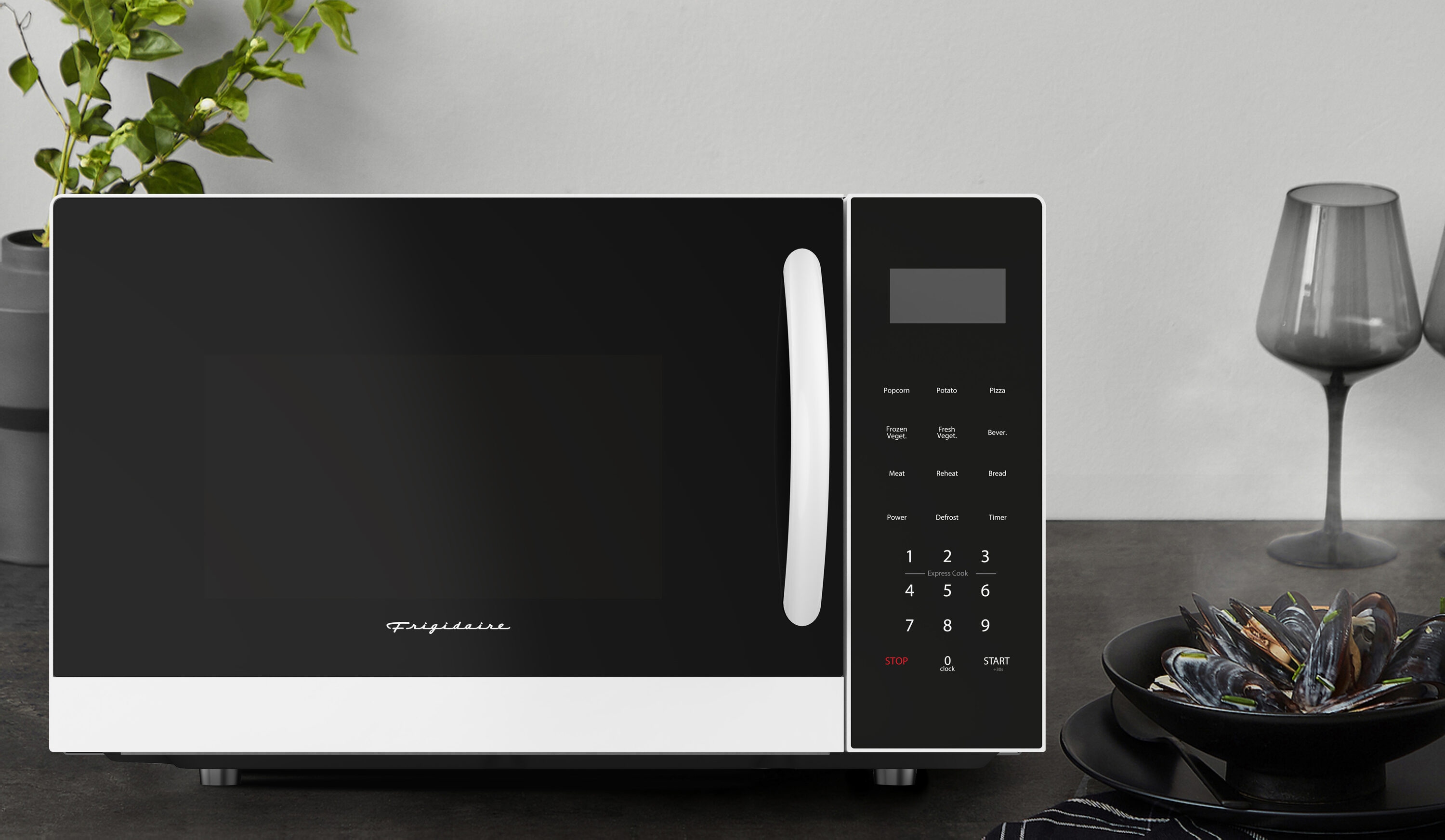 RCA RMW953-WHITE Cnt-Mwo - View #6