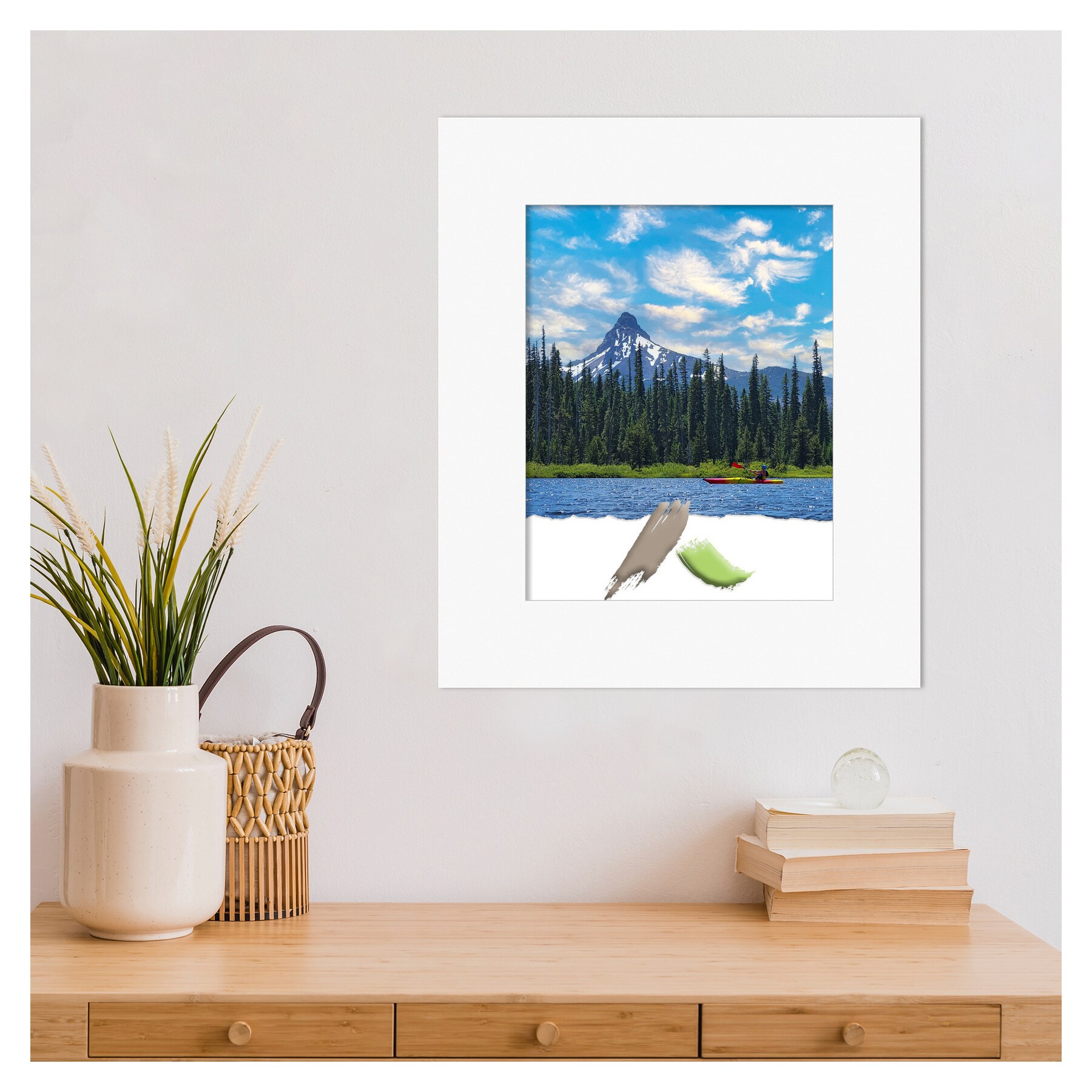 Amanti Art A17008297122 Picture-Frames - View #4