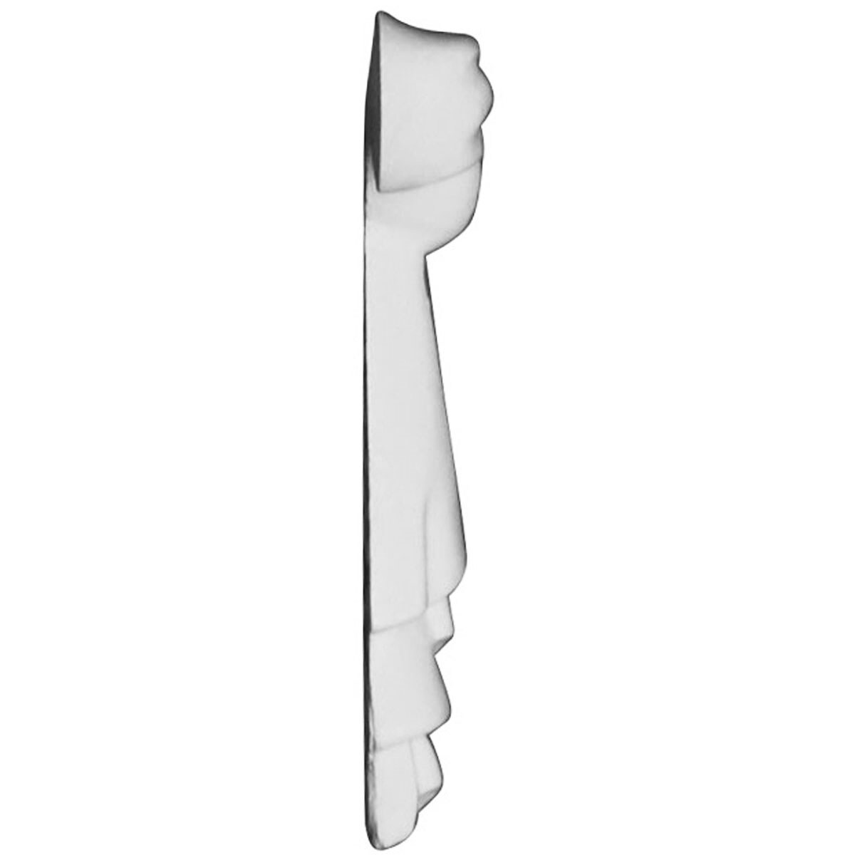 Ekena Millwork ONL02X03X00RI appliques - View #3