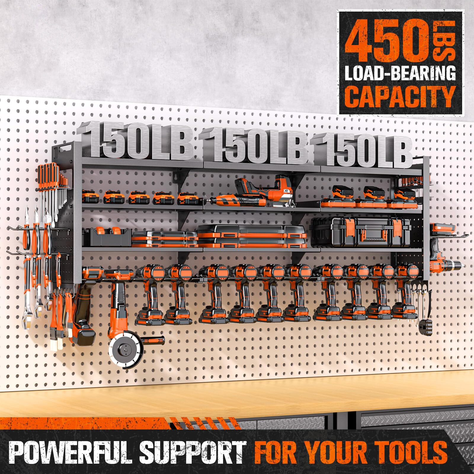 Anqtovp LAN0305R31 Garage-Storage-Systems - View #6