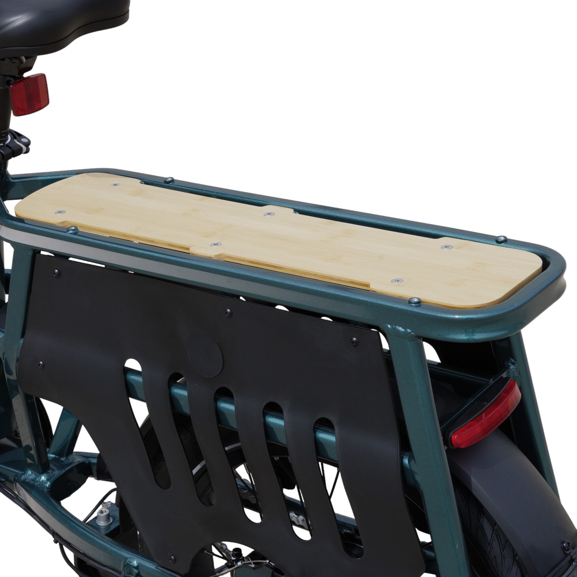 GOTRAX GT-PORTER-GREEN bikes - View #6