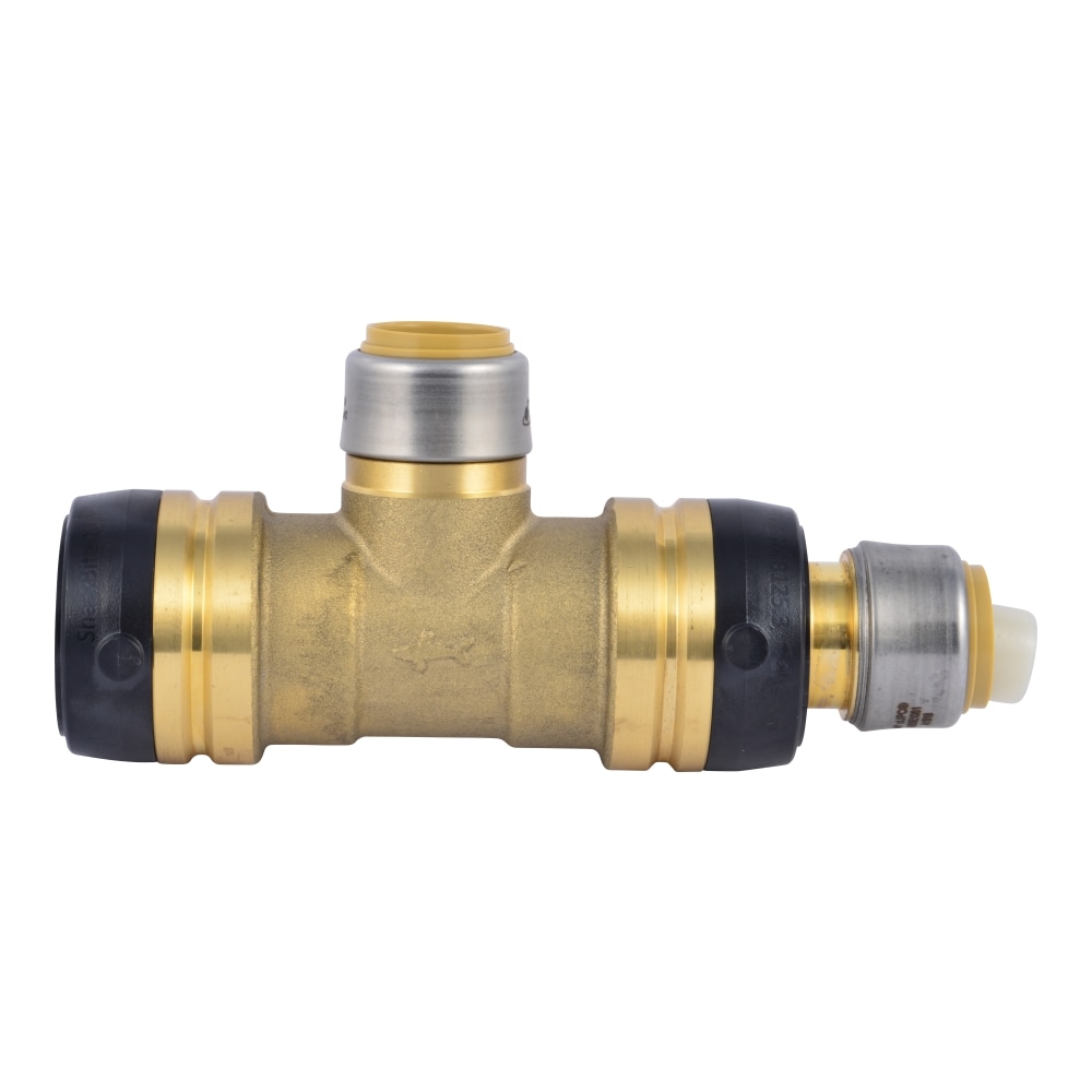 SharkBite UXL08352222 Push-Fittings - View #3
