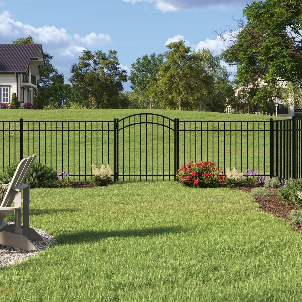 Freedom 73009462 Fence-Gates - View #3