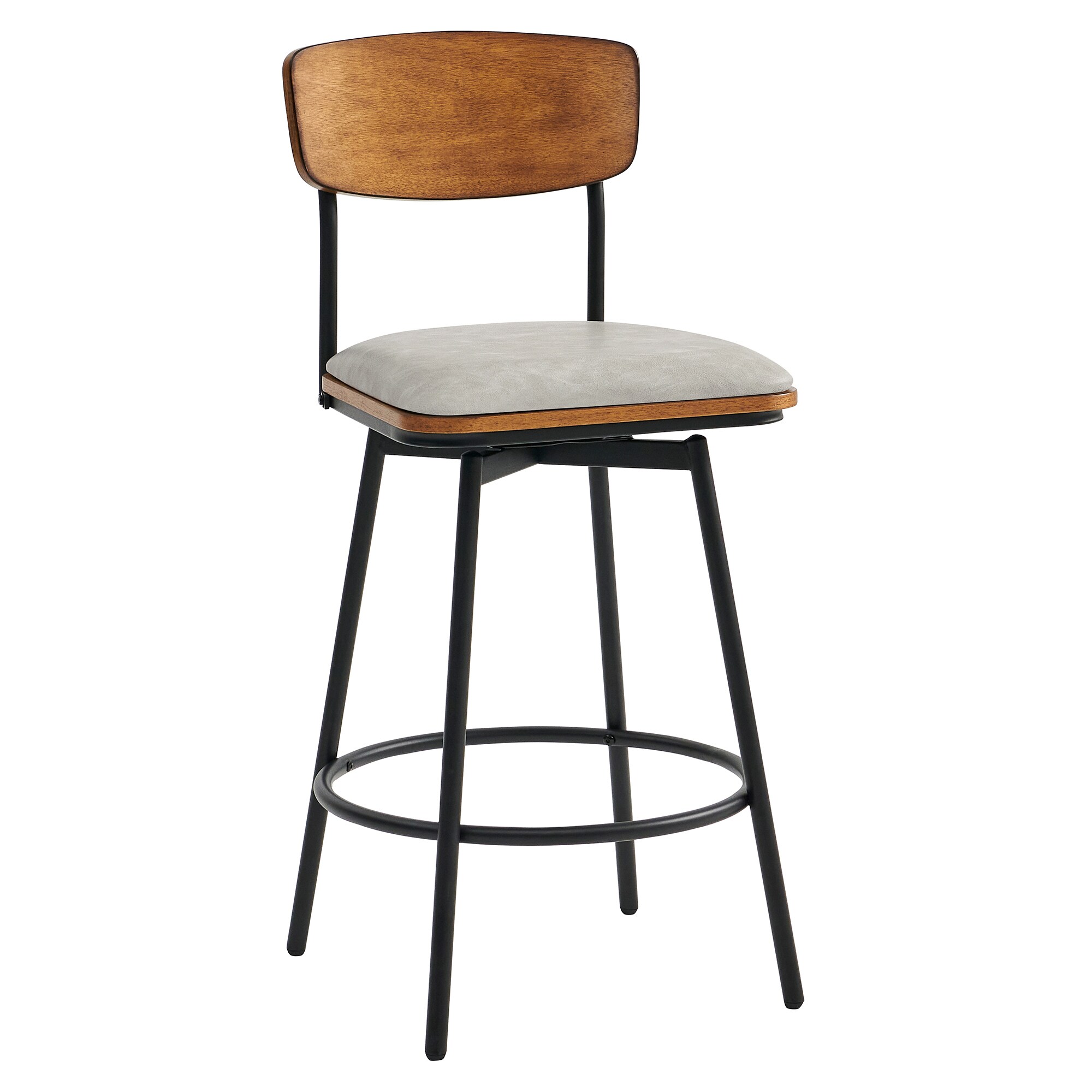 Circle 55 3-LWSY2007-PUGTSF stools - View #3
