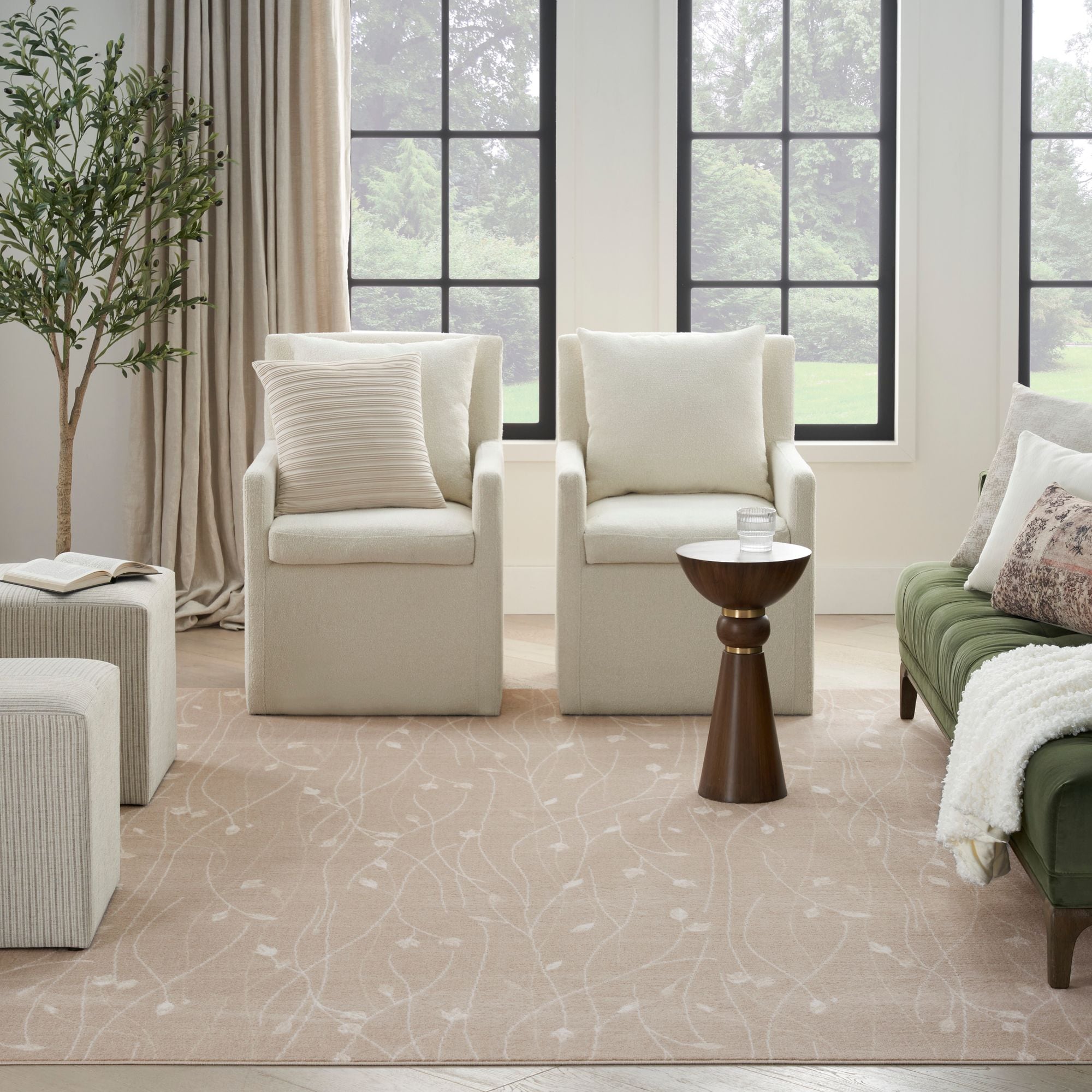 Nourison 841491144763 rugs - View #4