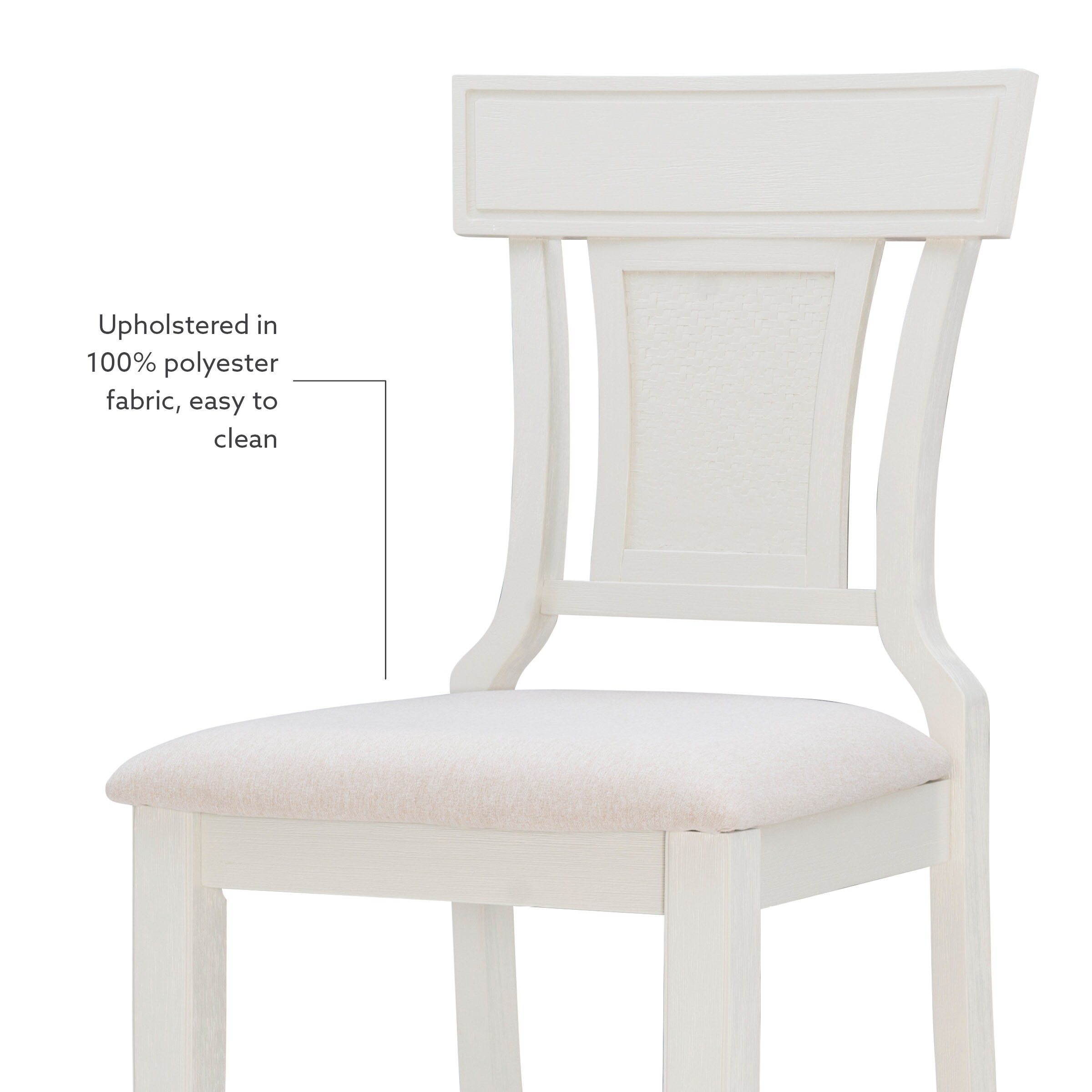 Linon LOWES1490 stools - View #9