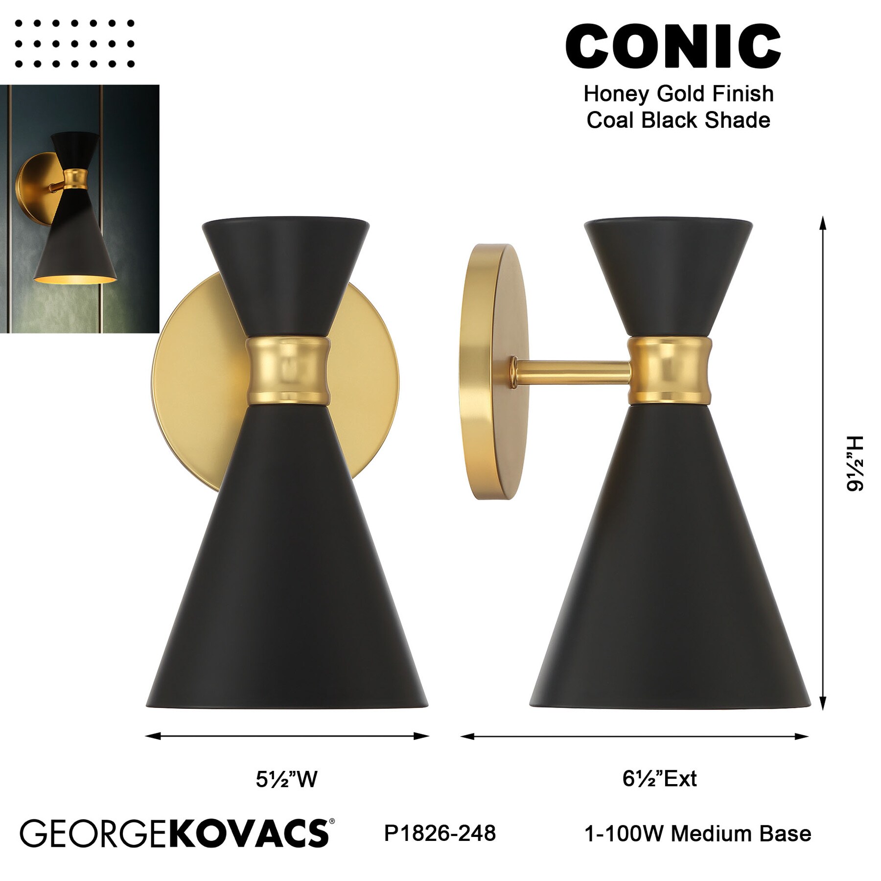 George Kovacs P1826-248 b090000 - View #8