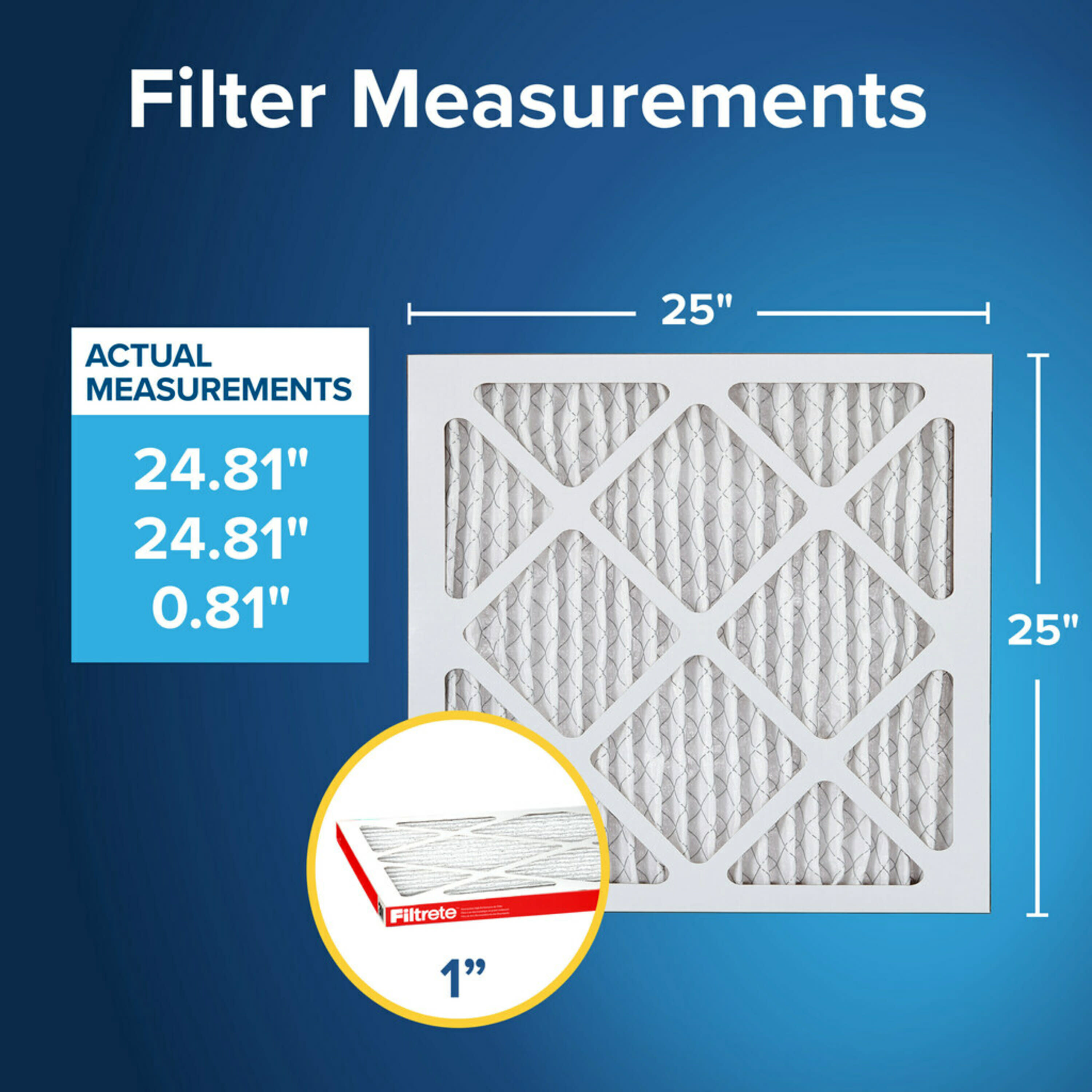 Filtrete 1215-2PK Air-Filters - View #2