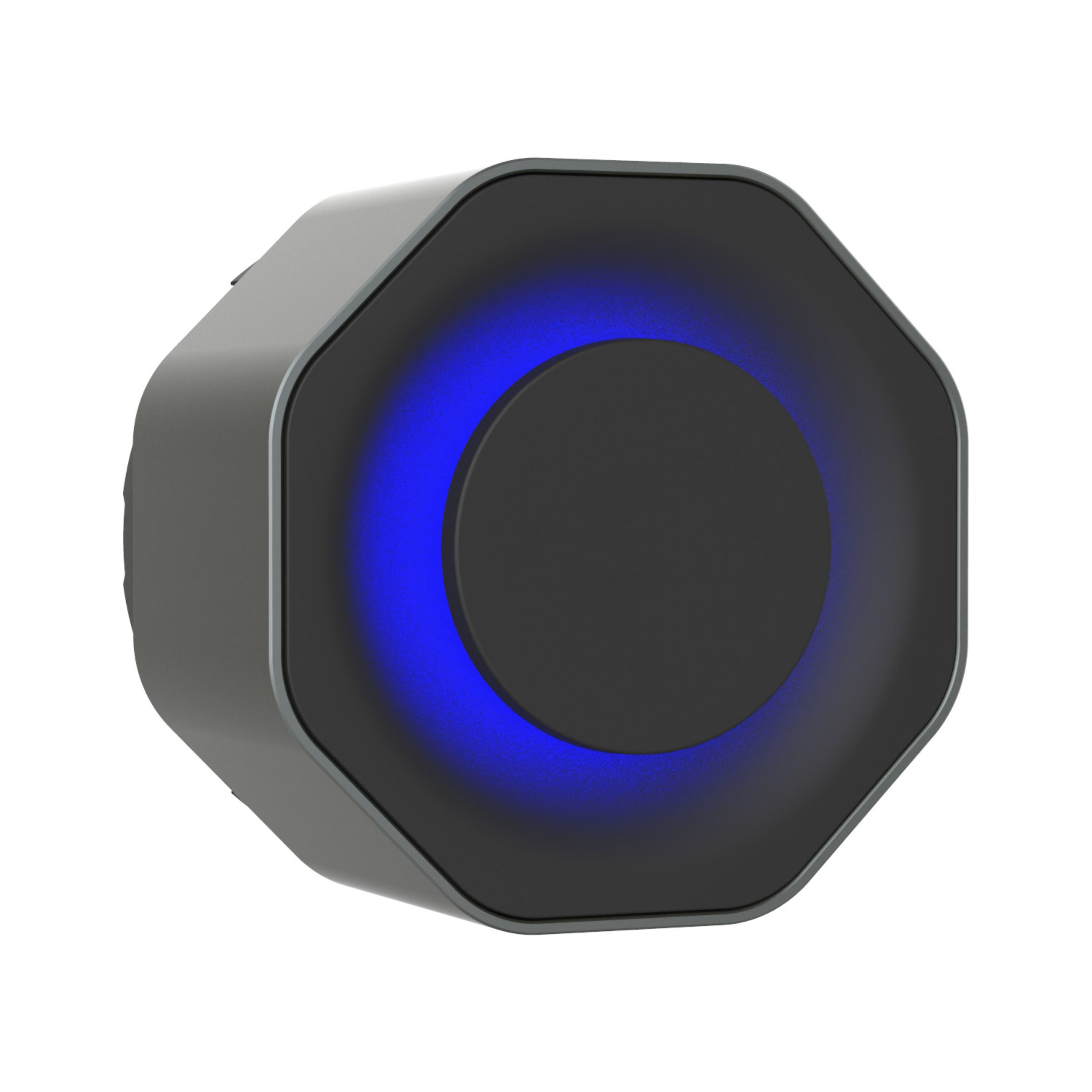 eco4life SL100 BLACK Electronic Deadbolt
