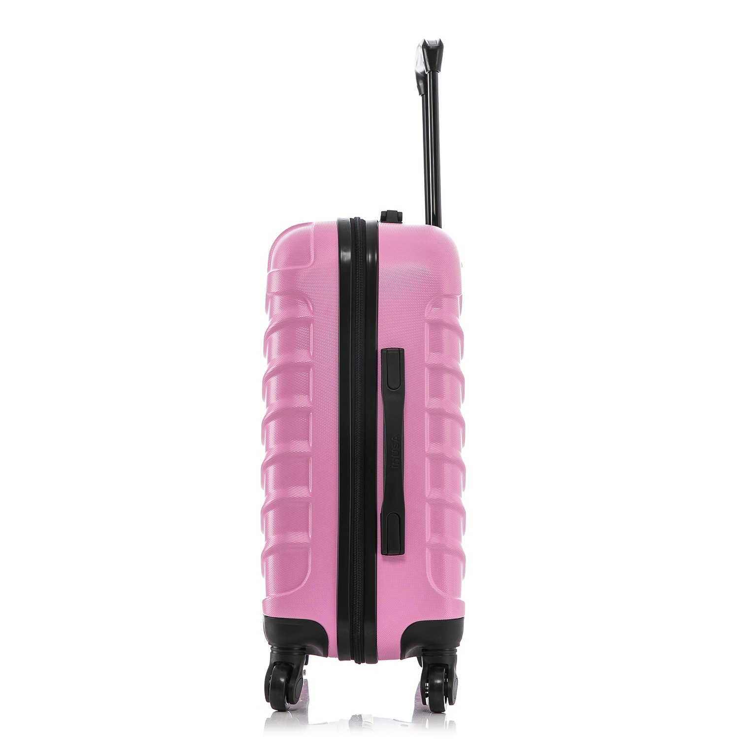 InUSA IUEND00S-PNK Luggage-And-Luggage-Sets - View #6