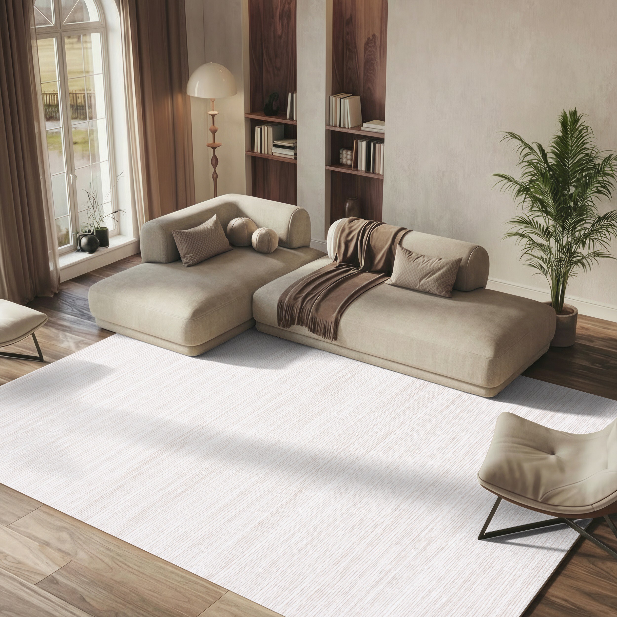 Safavieh VSN606J-68 rugs - View #6